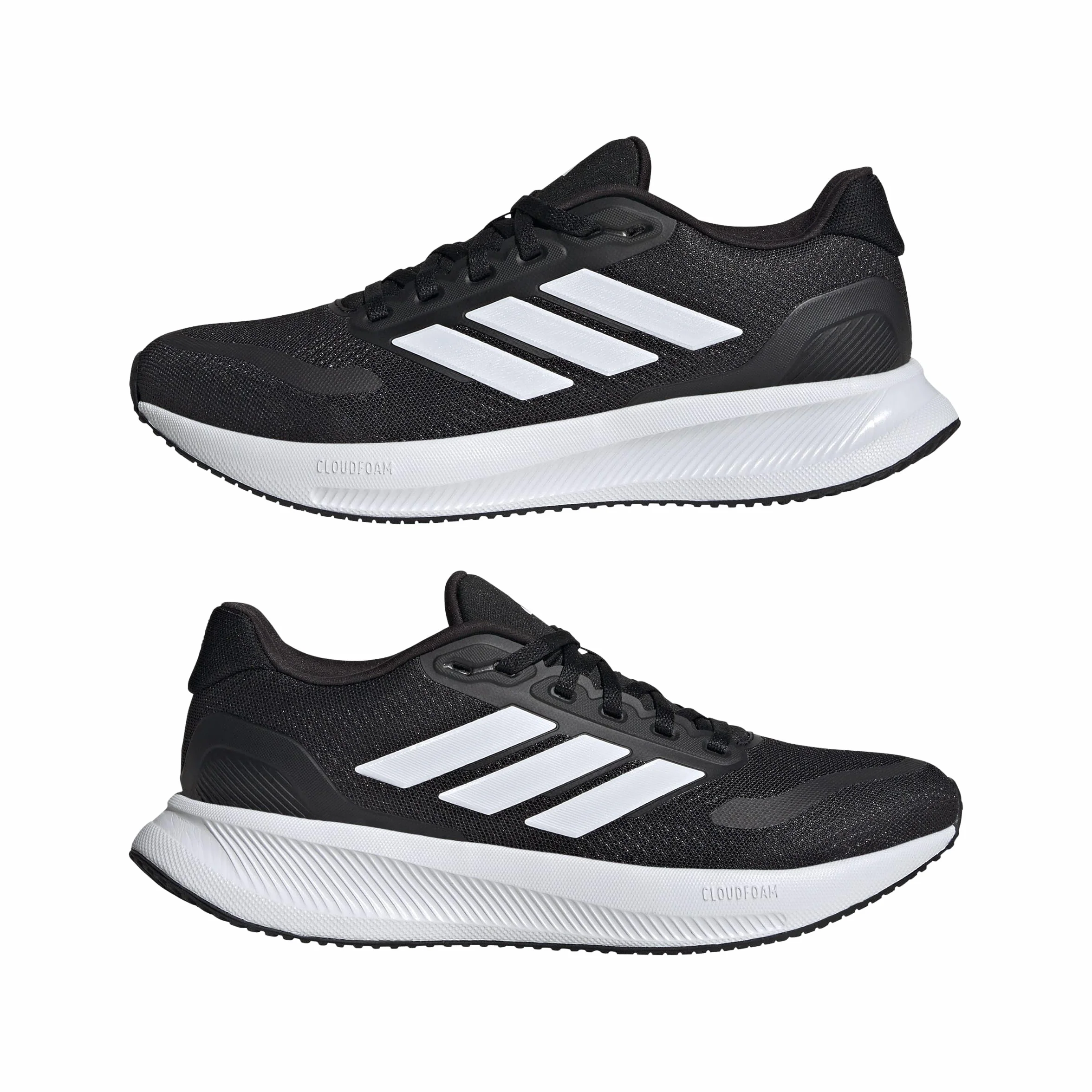 adidas Kobiety Runfalcon 5 Running ShoesButy do biegania