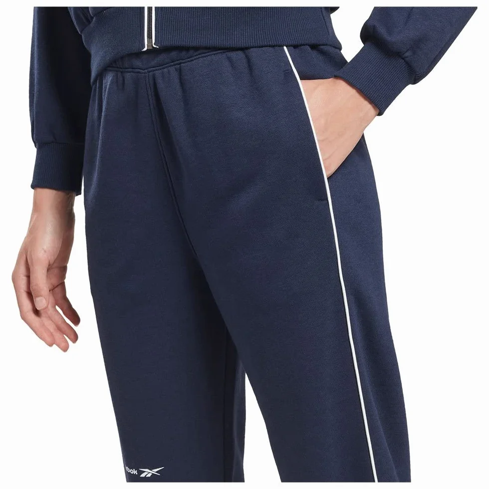Reebok Id Energy French Terry - Spodnie dresowe Kobiety