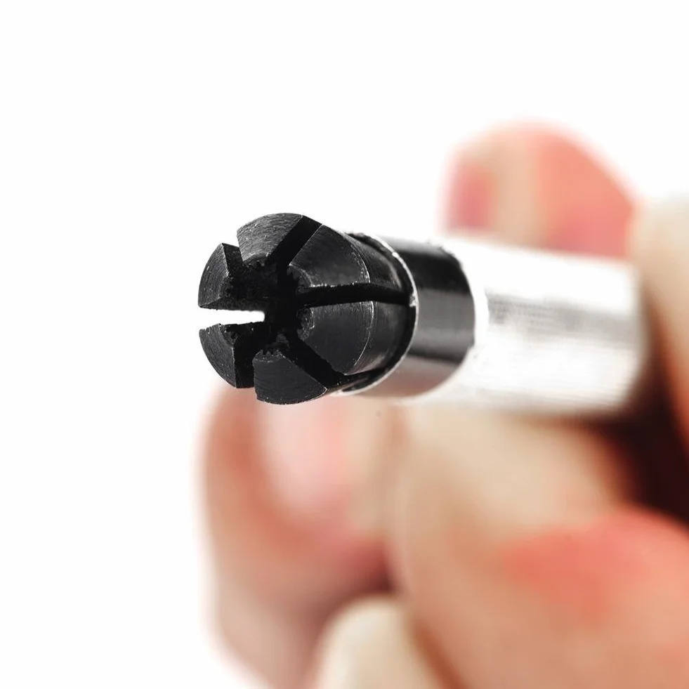 Zegarek korona nawijacz 3-4,5 mm mechaniczne kręcenie narzędzia do naprawy poręczny zegarek zegarki korona nawijanie pomocnik (4,5)