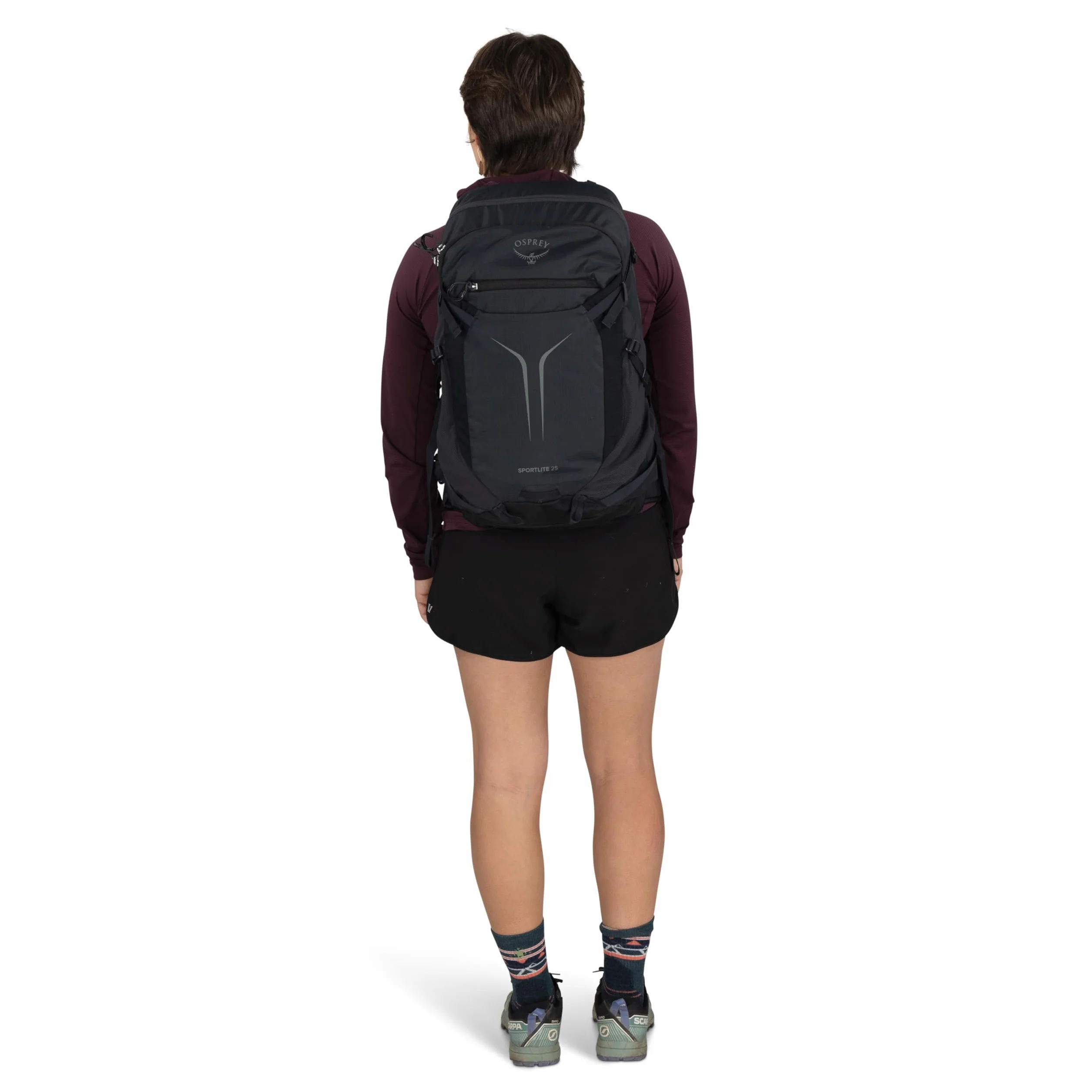 Osprey Plecak unisex Sportlite 25