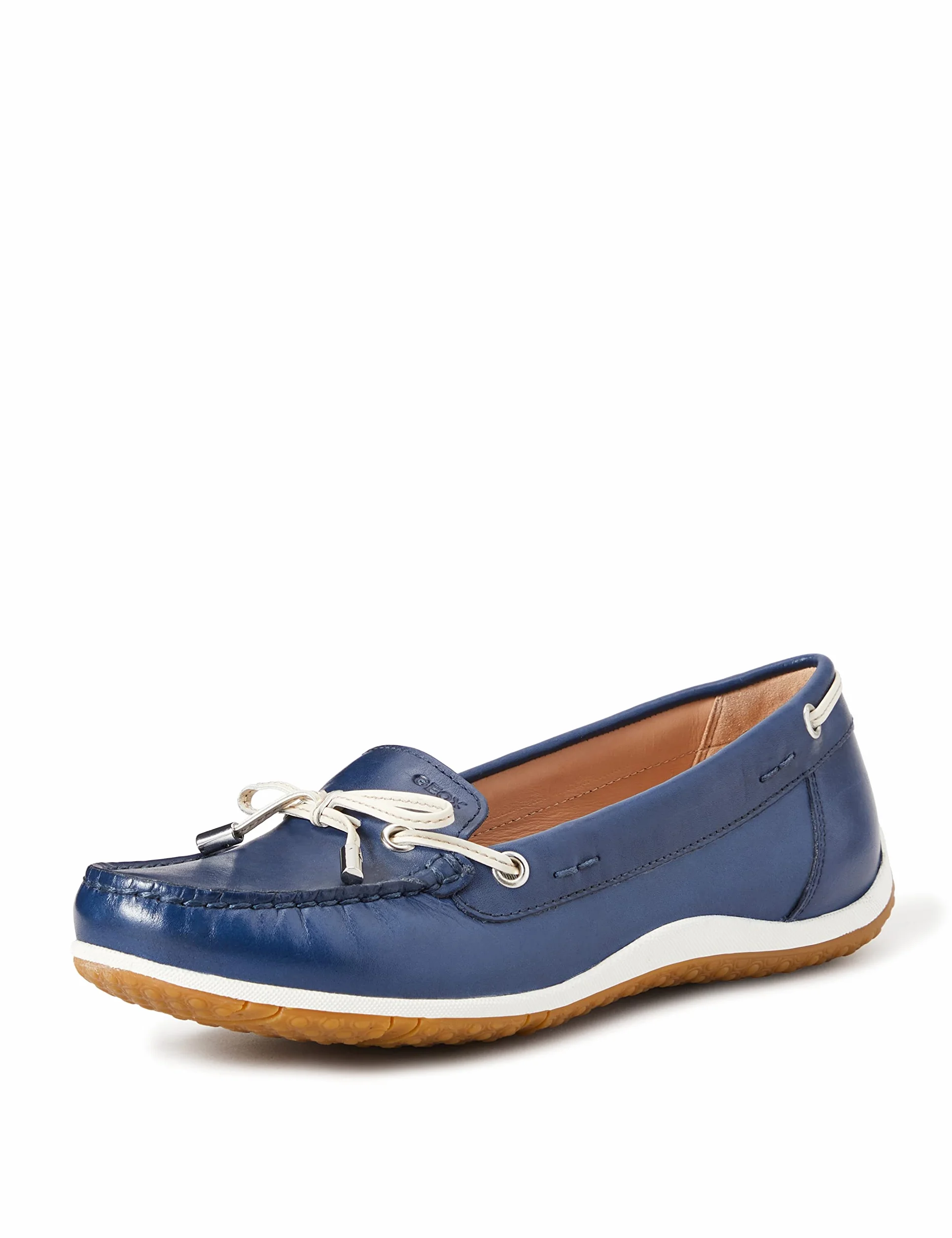 Geox D VEGA MOC B - MOCCASINS Kobiety