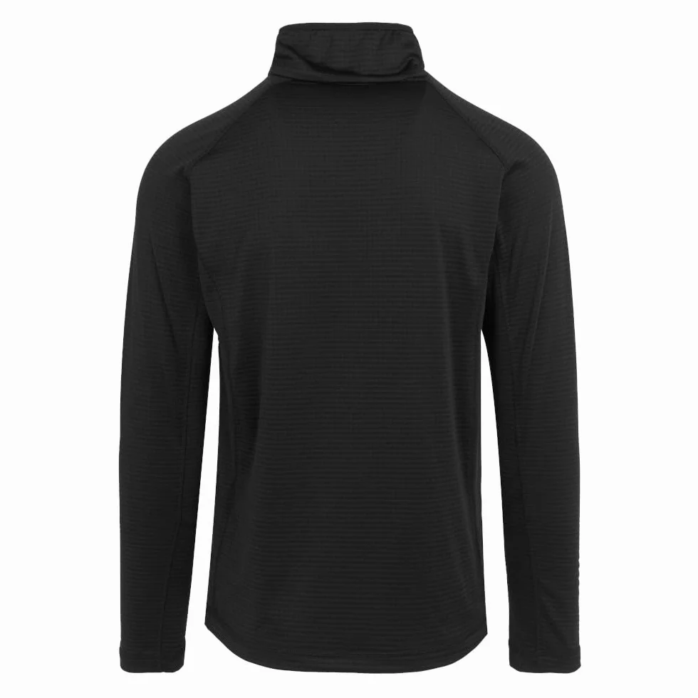 Regatta Regatta Męski polar Yonder II z zamkiem do połowy Mężczyźni Regatta Mens Yonder Ii Half Zip Fleece Jacket