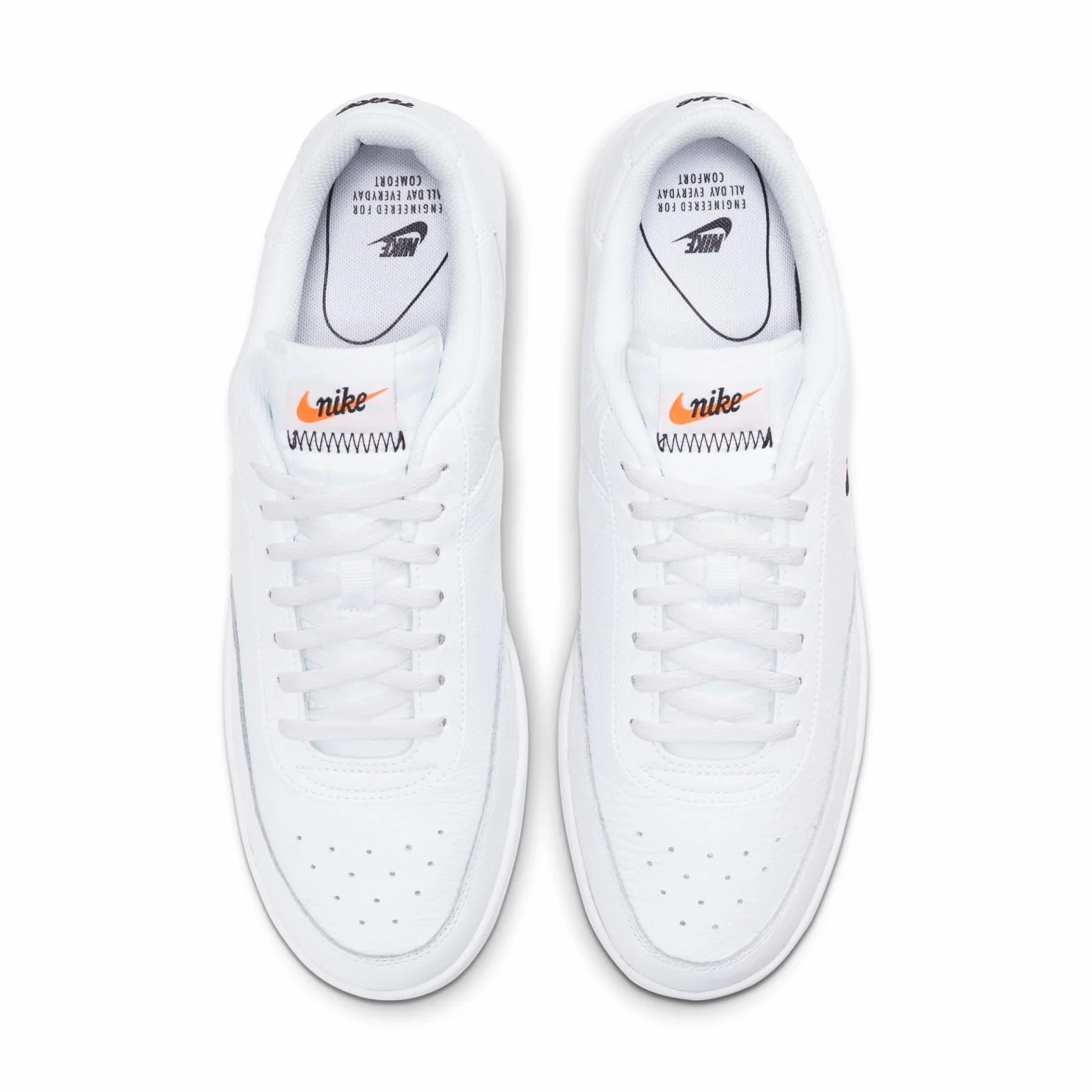 NIKE NIKE COURT VINTAGE PREM - Buty tenisowe Mężczyźni