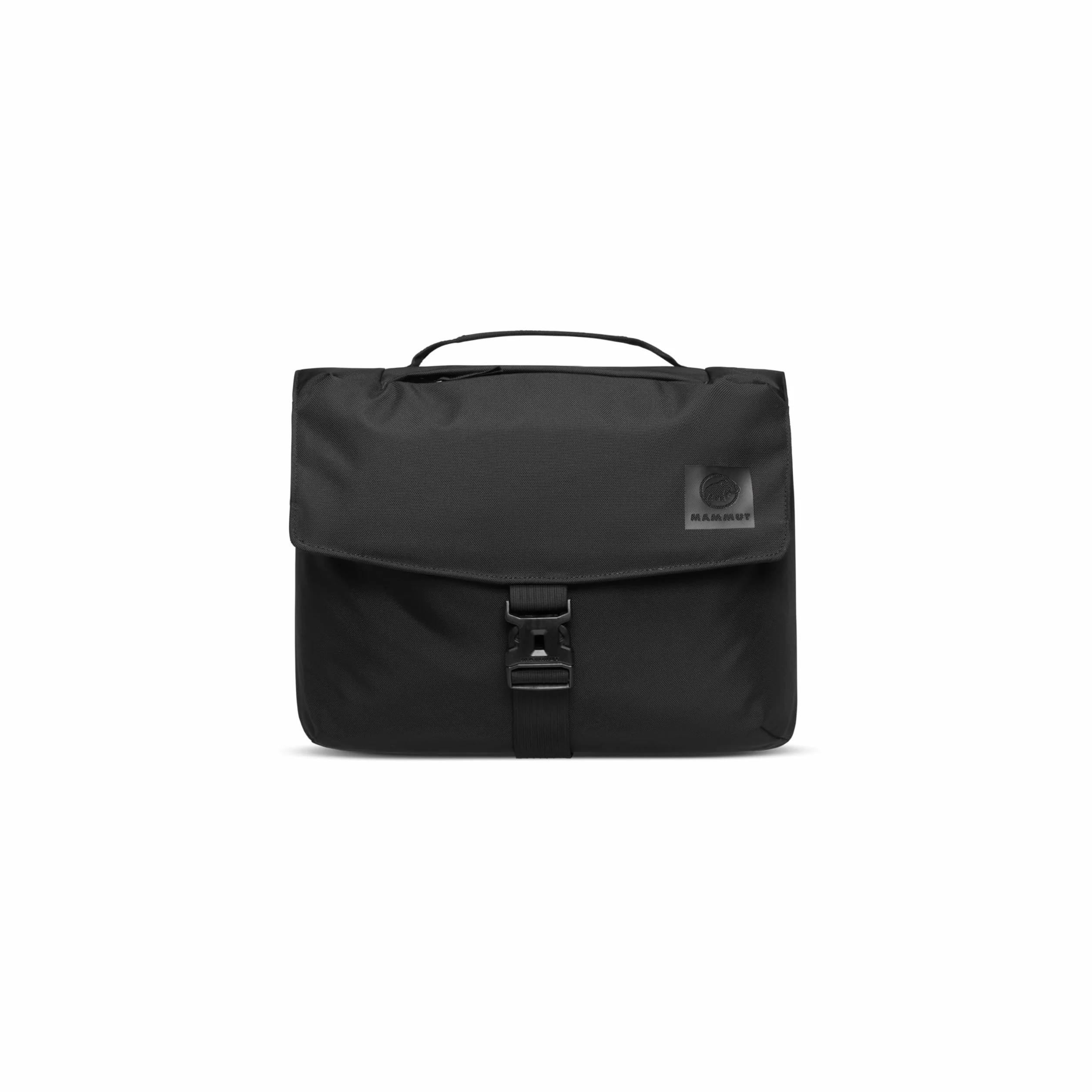 Mammut Xeron Messenger 8 czarny 8 L