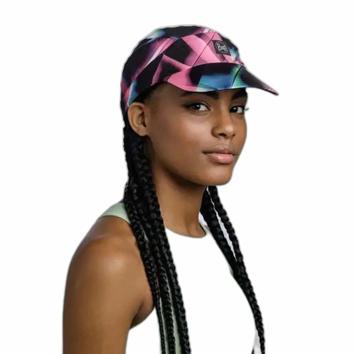 Buff, Pakiet Speed Cap Unisex-Adult, Multi, S/M
