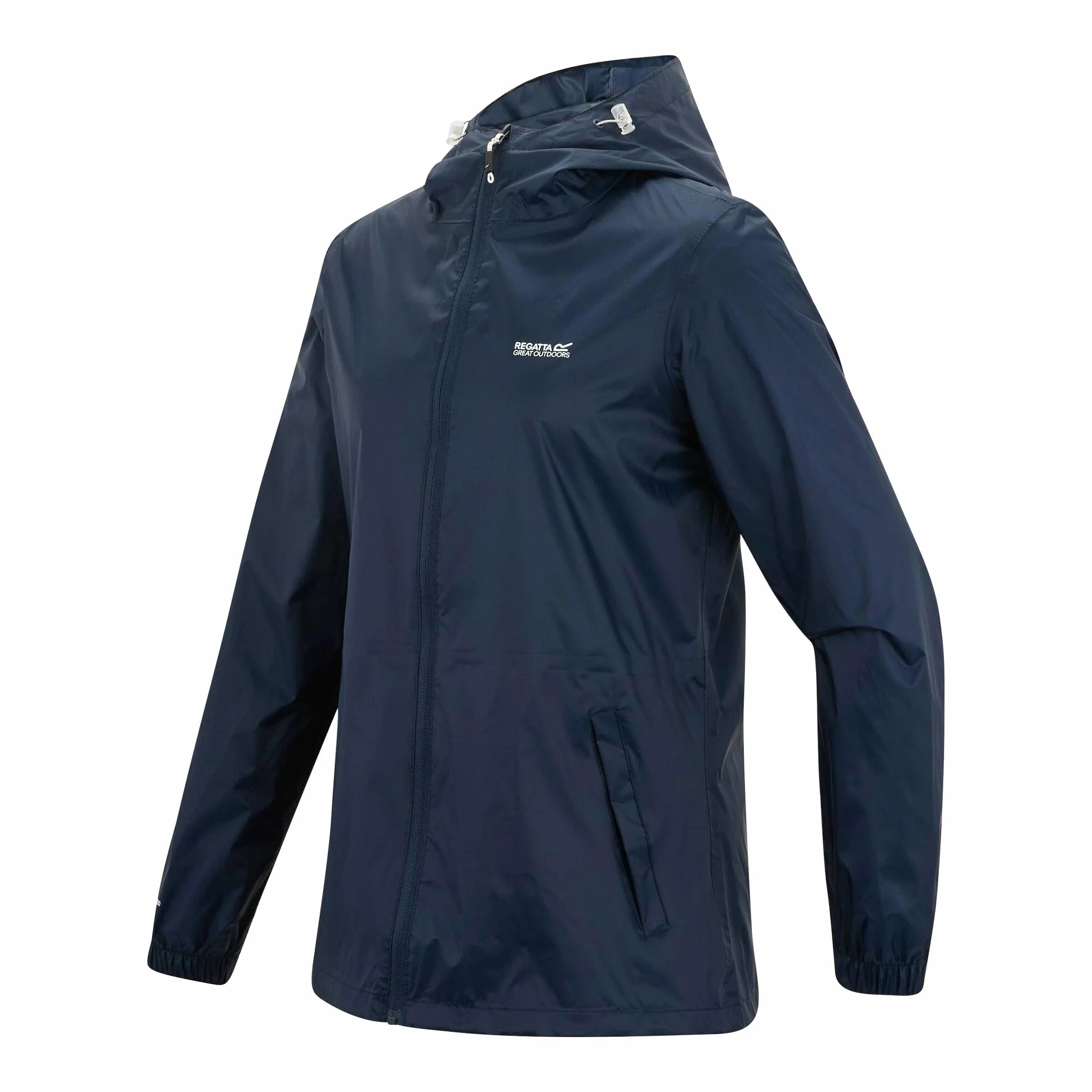Regatta Kobiety Pk It Iii Kurtka, Midnight, S