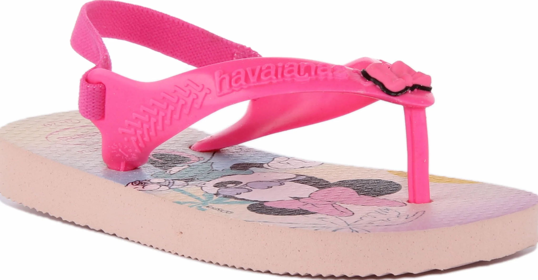 Havaianas Japonki Baby Disney Classics