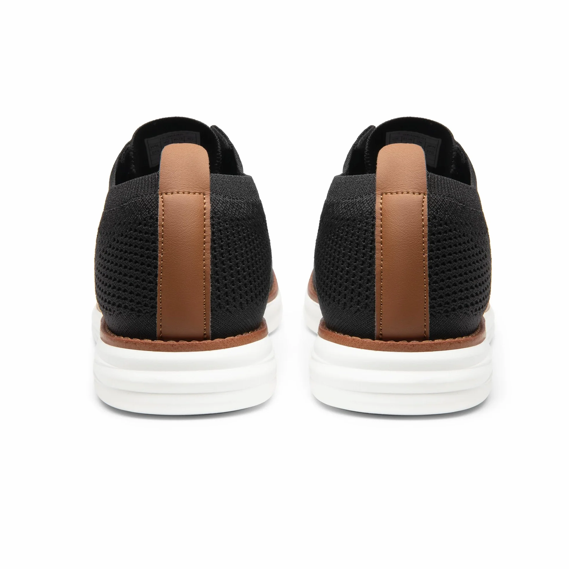 Męskie modne trampki, buty codzienne