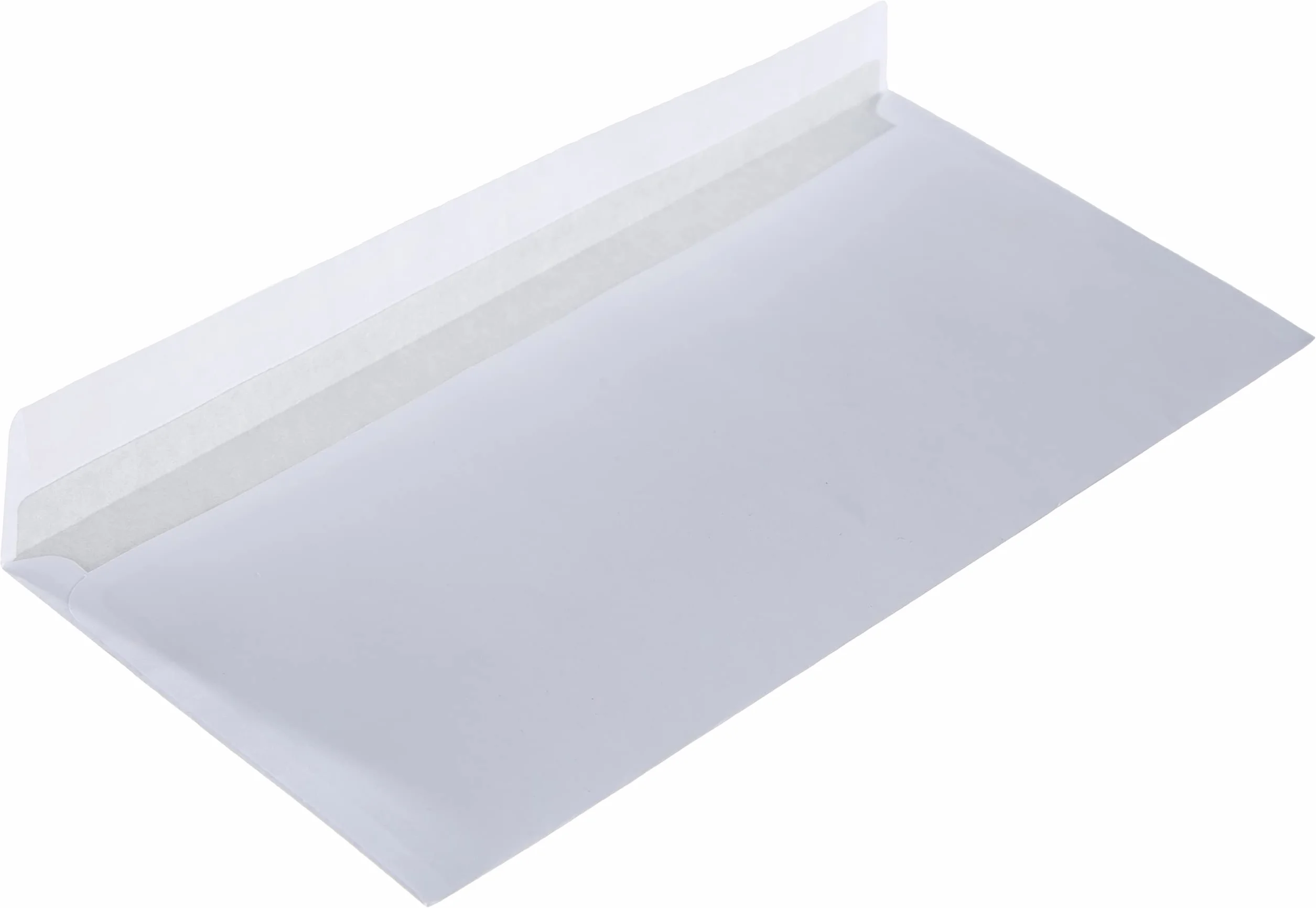 Herlitz 10419307 Koperty, Biały