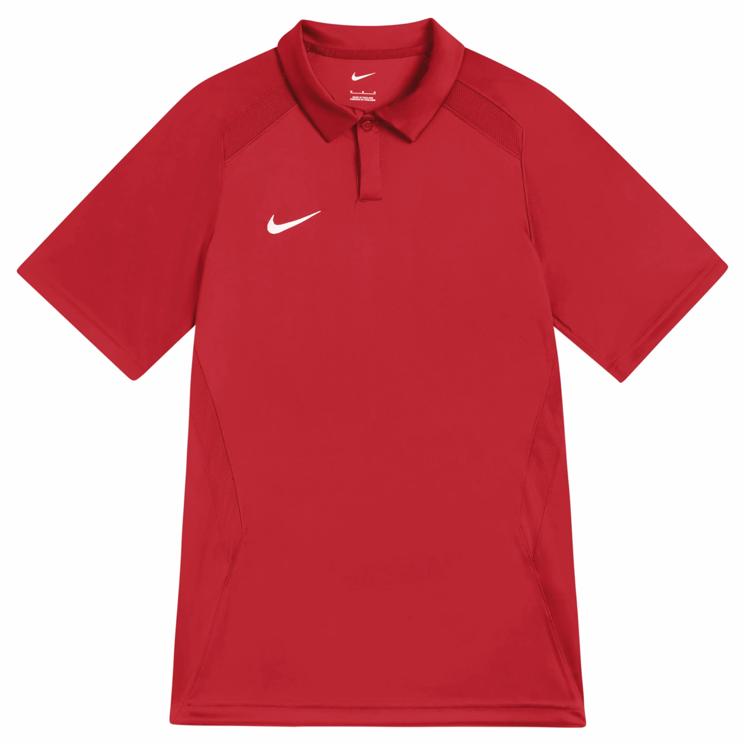 NIKE Koszulka Chłopcy Mens Nike Team Training Polo