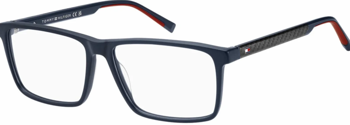 Tommy Hilfiger 109451 Reading Glasses, PJP, 56, Pjp, 56, Pjp, 56