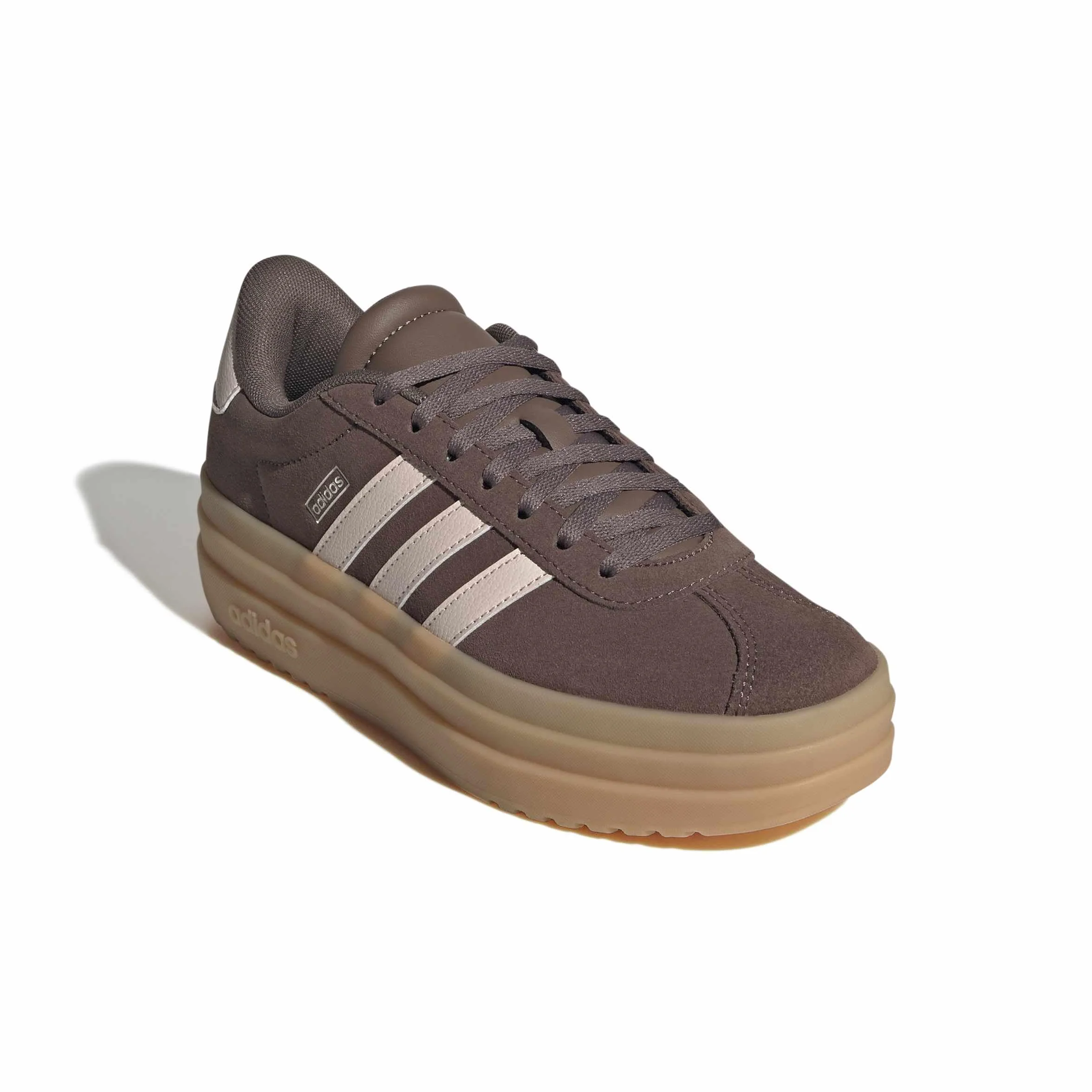 adidas Uniseks - dzieci Vl Court Bold JuniorButy