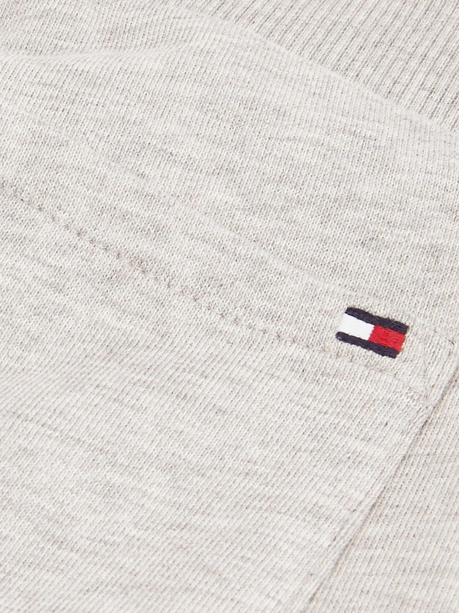 Tommy Hilfiger Niezbędne Bluzy - Bluzy Uniseks - dzieci