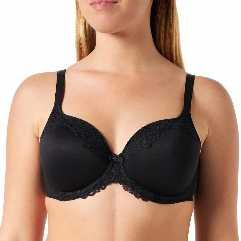 Triumph Beauty-full Darling Wp miseczki biustonosz z fiszbinami Kobiety