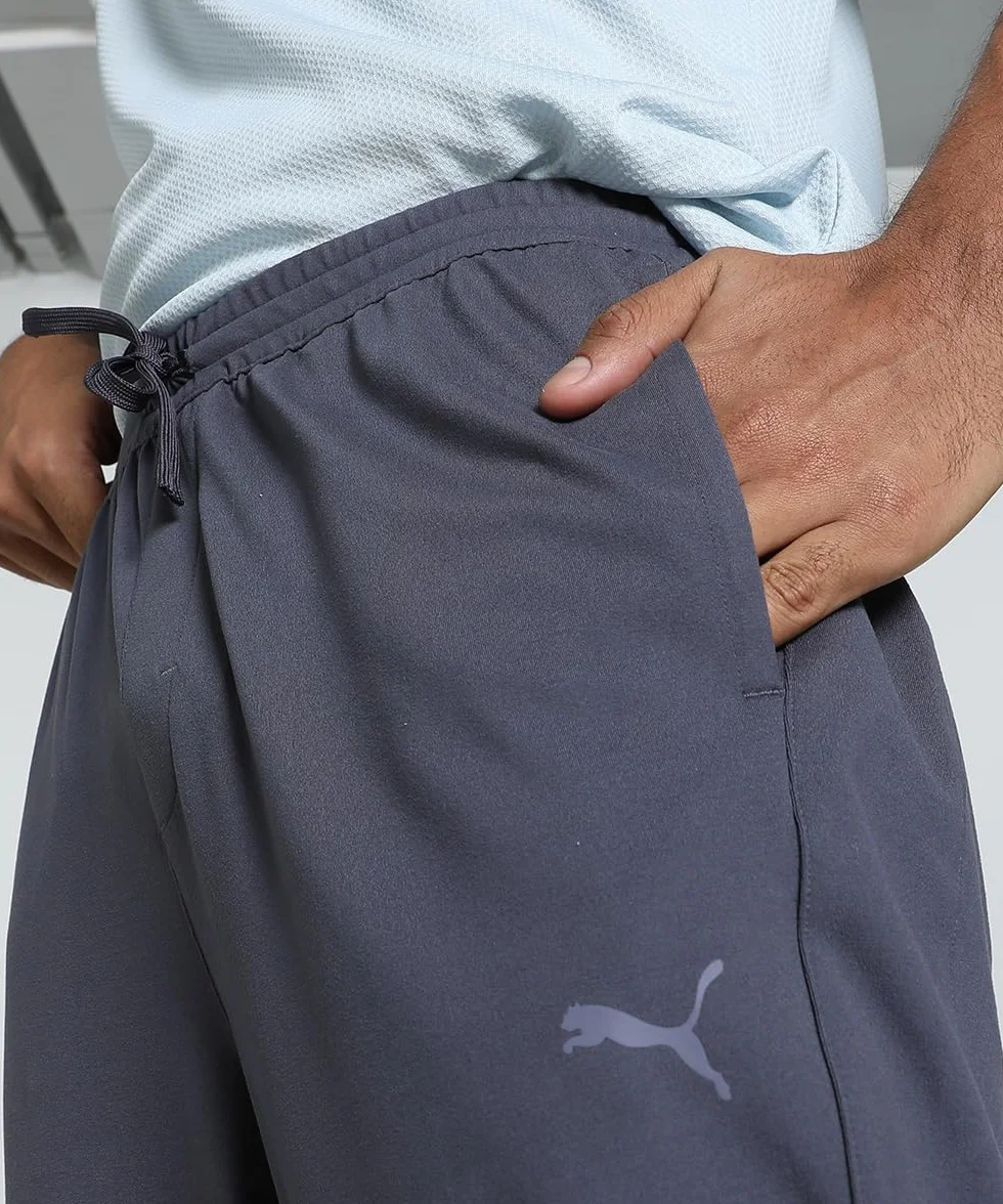 PUMA M Cloudspun Jogger - Spodnie z dzianiny Uniseks