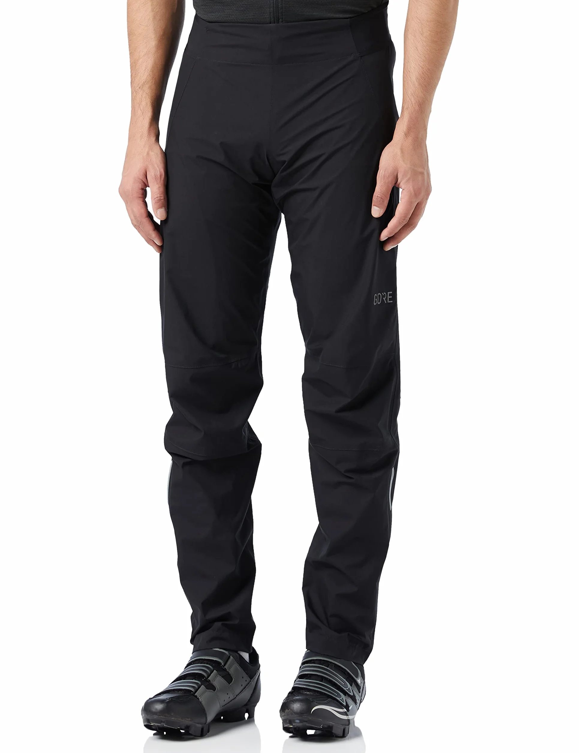 GORE WEAR C5 - Spodnie Kolarskie Mężczyźni