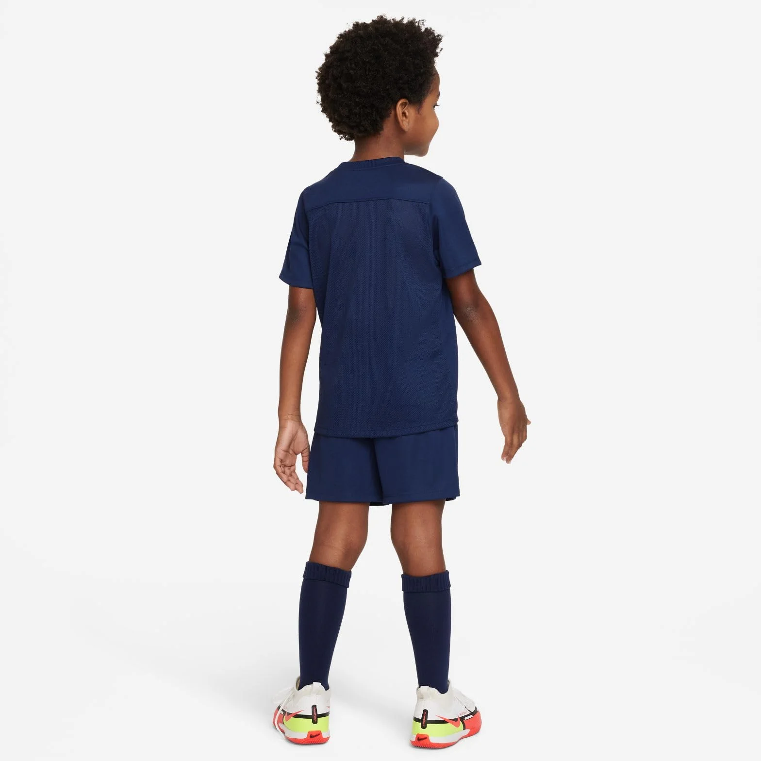 Nike Dziecięcy Park 20 Kit K piłka nożna zestaw trykotowy