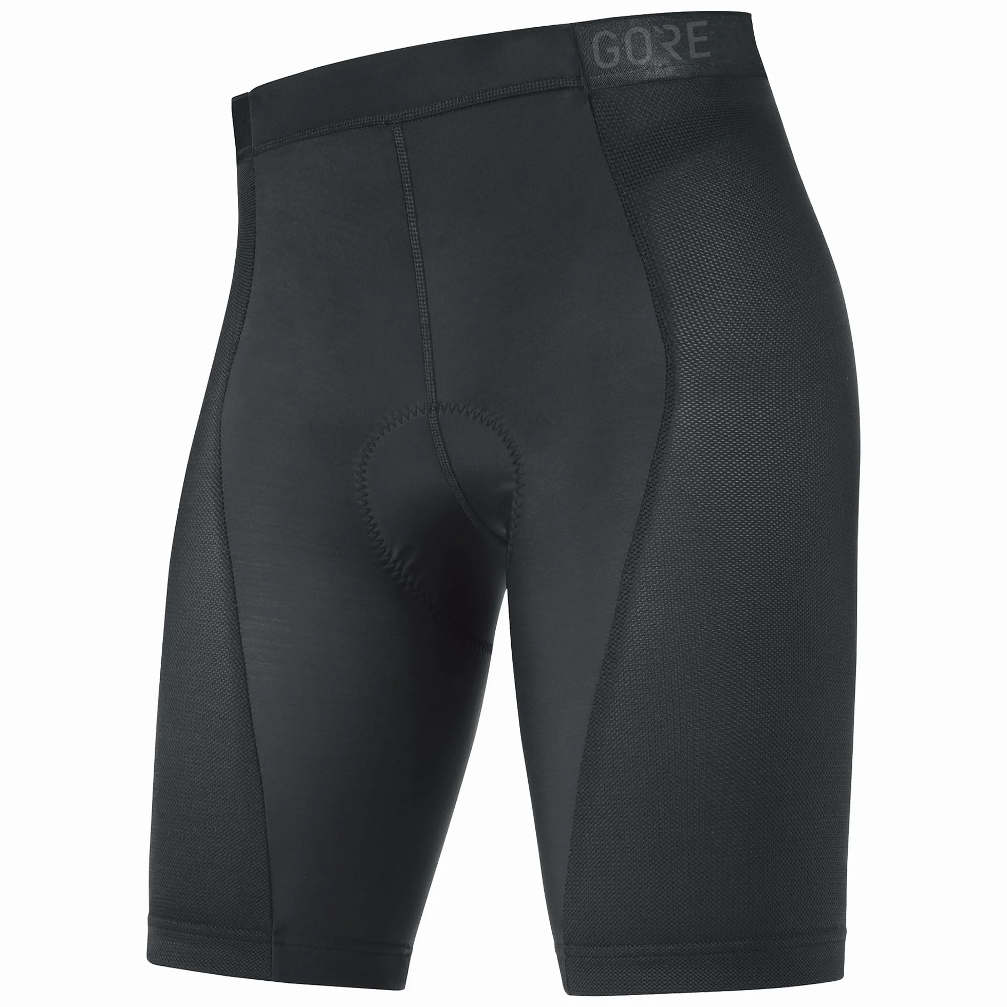 GORE WEAR C5 Liner Short Tights+ - Leginsy Kobiety