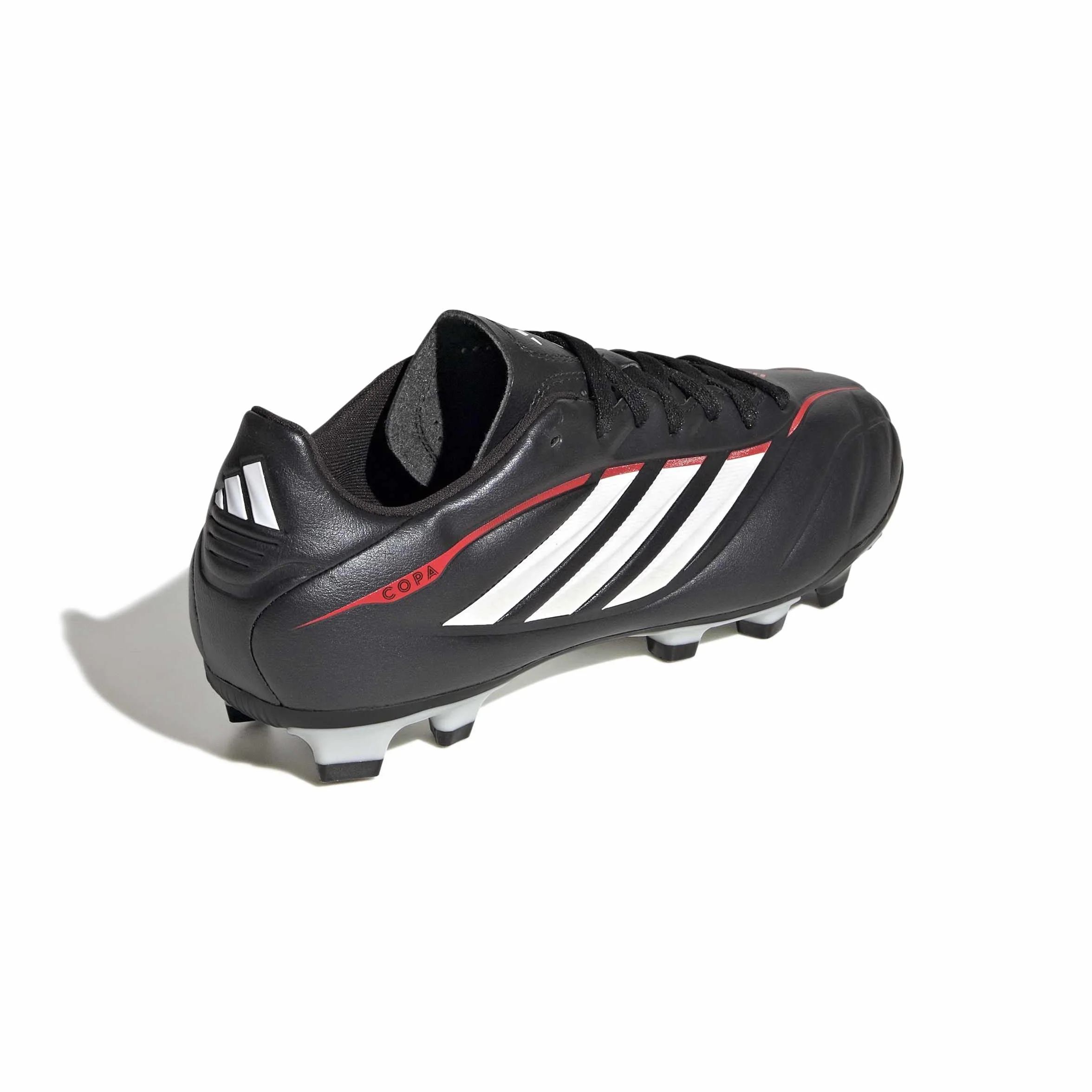 adidas Uniseks - dzieci Copa Pure IV Club Firm Ground/Multi Ground Football Boots KidsBUTY
