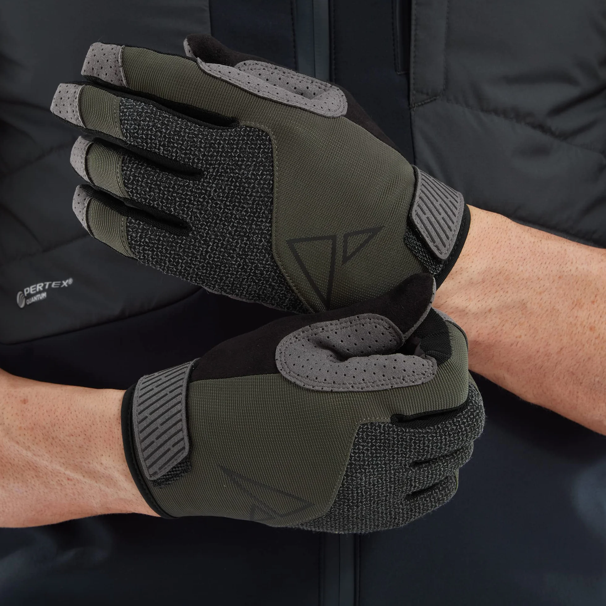 Altura Rękawice Esker Trail Unisex
