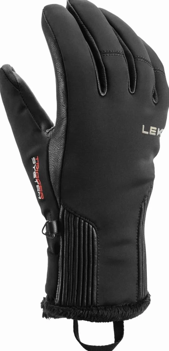 LEKI Vallarta 3D damskie rękawiczki