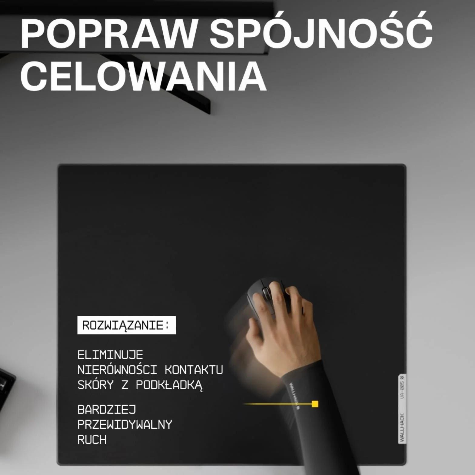 Wallhack Gaming Arm Sleeve | Akcesoria do konfiguracji gier Rękawy ochronne na broń | Kompresyjne rękawy dla graczy zakrywające ramiona