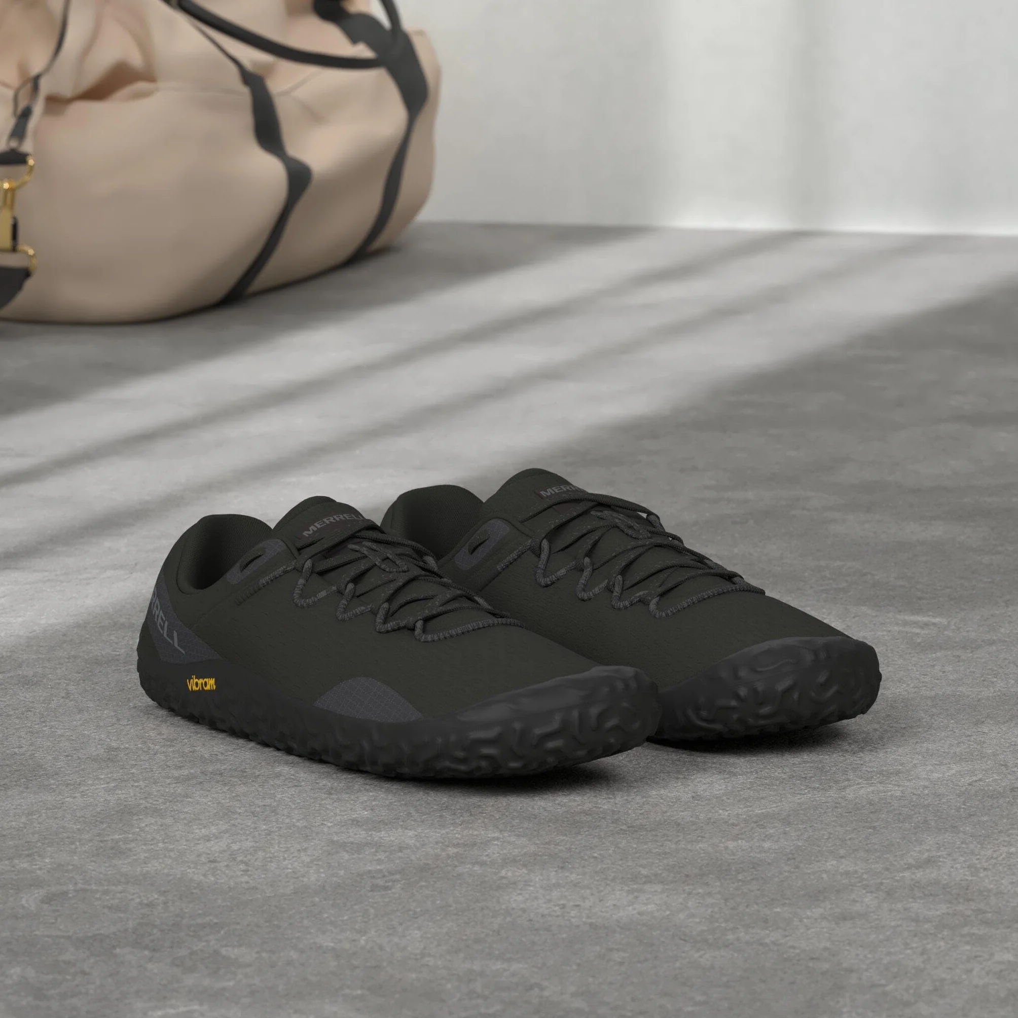 Merrell Kobiety Vapor Glove 6Adidasy