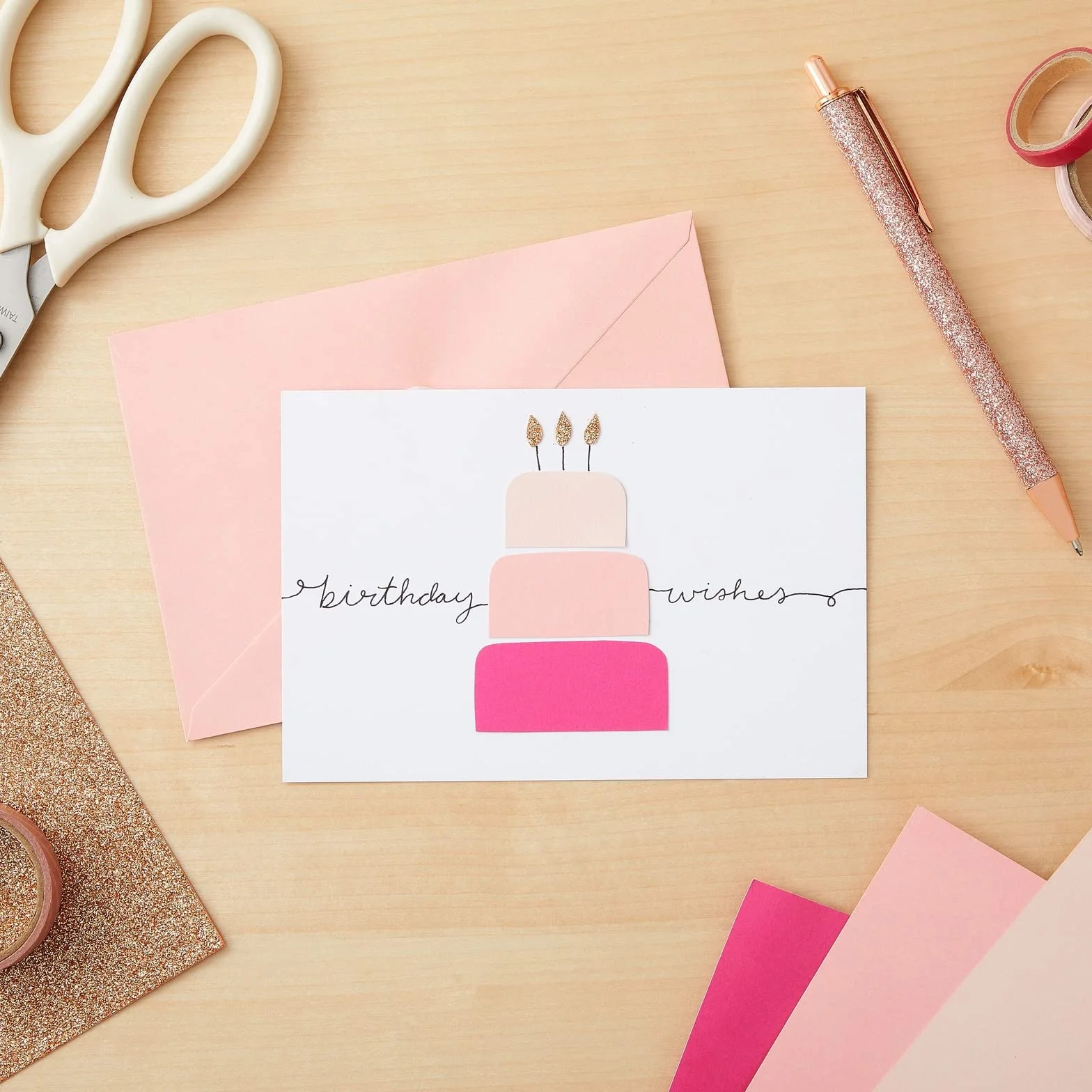 200 Pack Index Cards Blank, Flash Note Heavyweight Cardstock Paper, 4x6