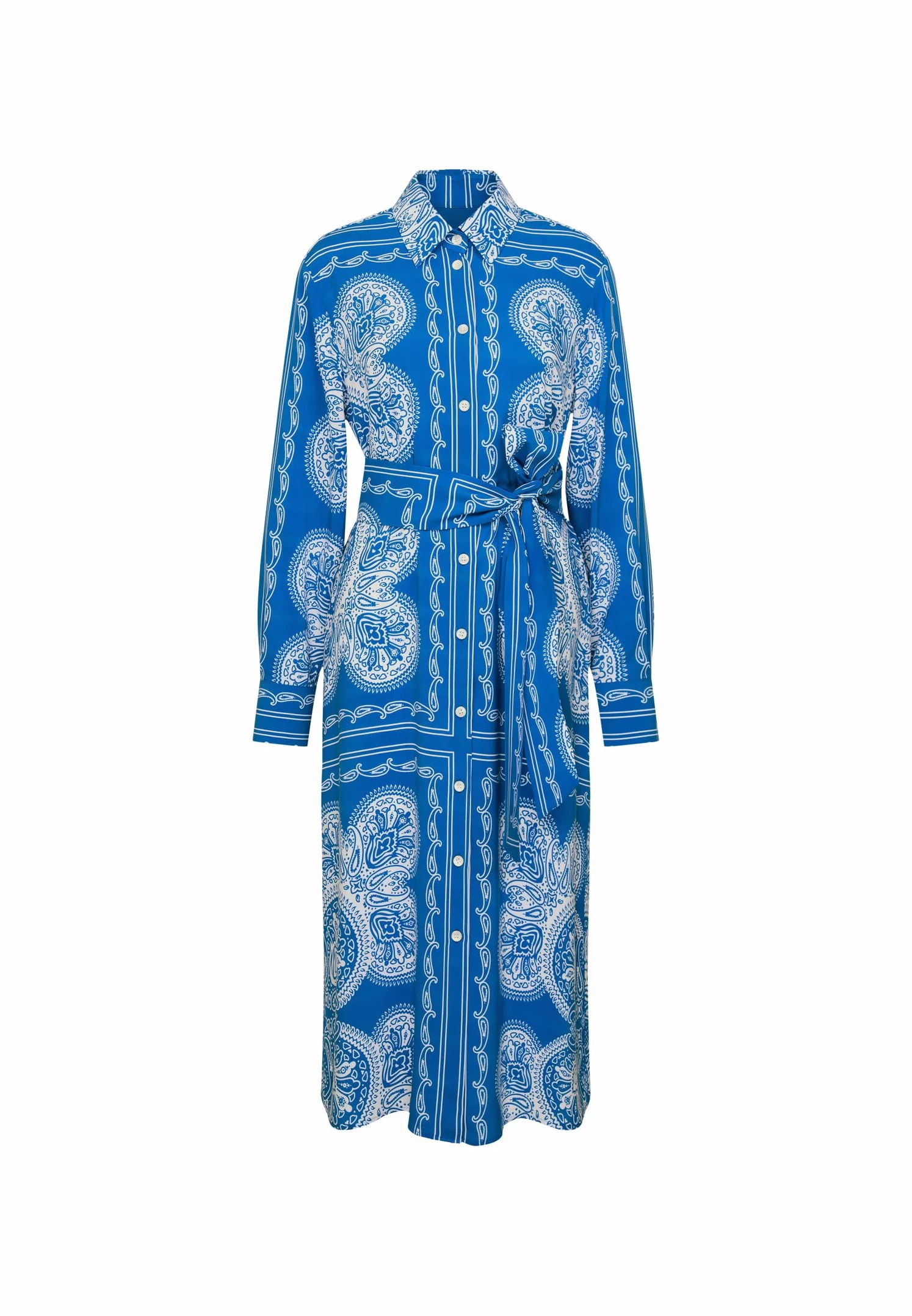 Seidensticker Sukienka Kobiety Seidensticker Damen Kleid