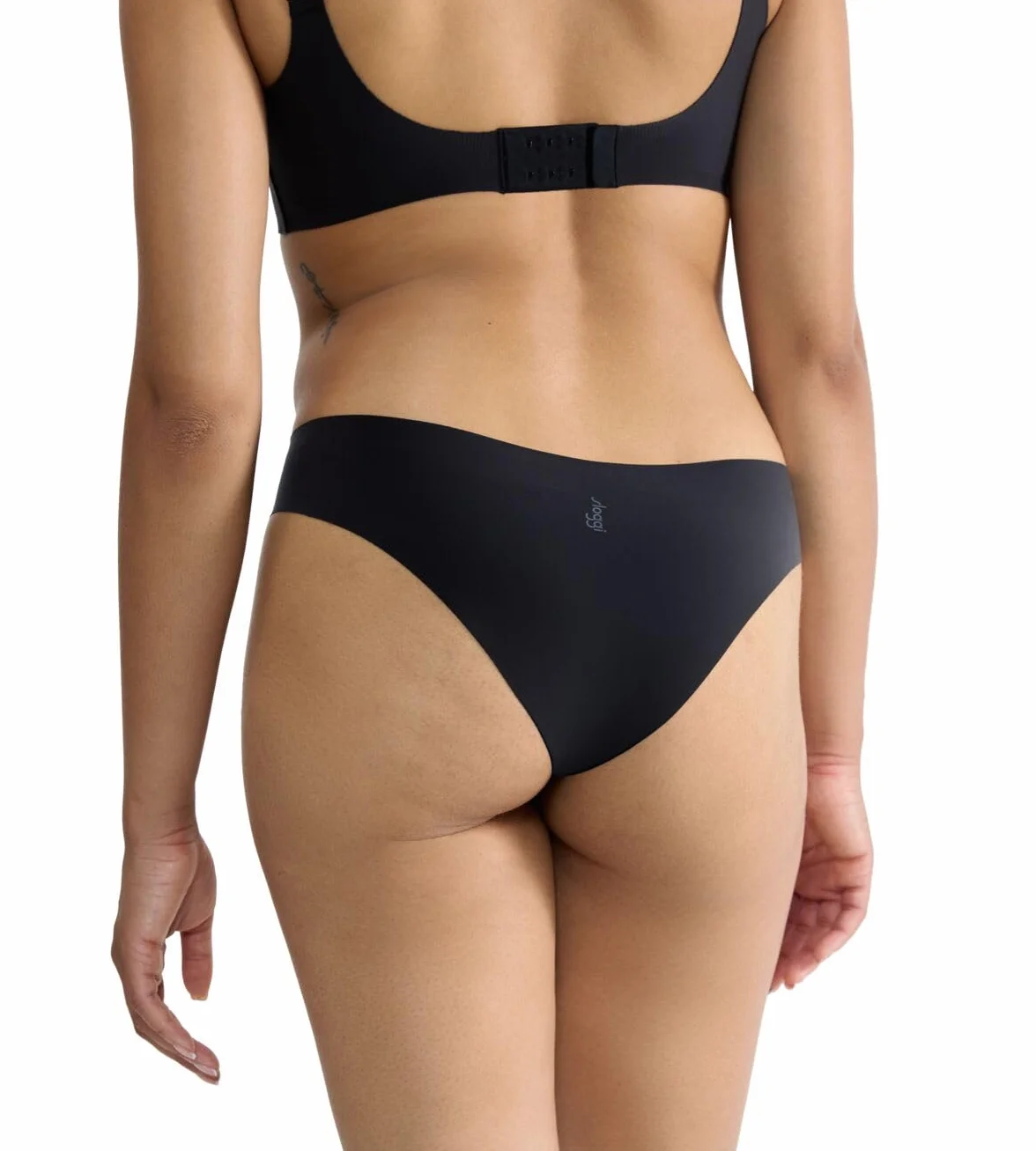 Sloggi Figi Kobiety Sloggi Zero Feel 2.0 Tiny Tanga C2p