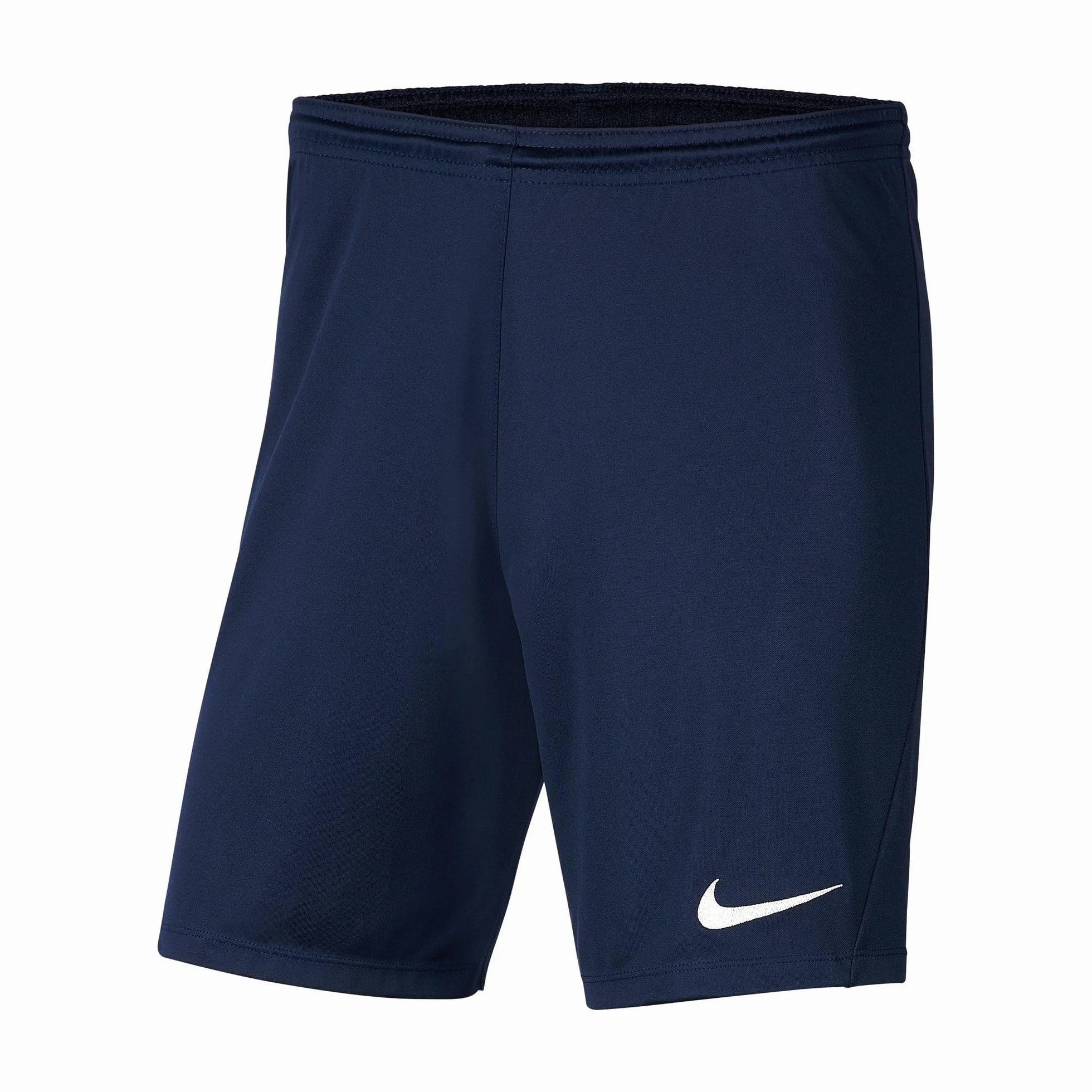 NIKE Y Nk Df Park Iii Szorty Nb K - Szorty Uniseks - dzieci