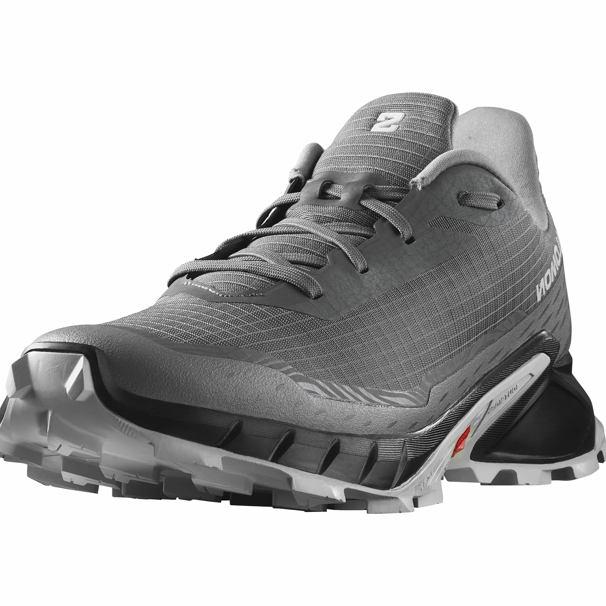 Salomon Mężczyźni Alphacross 5Buty trekkingowe