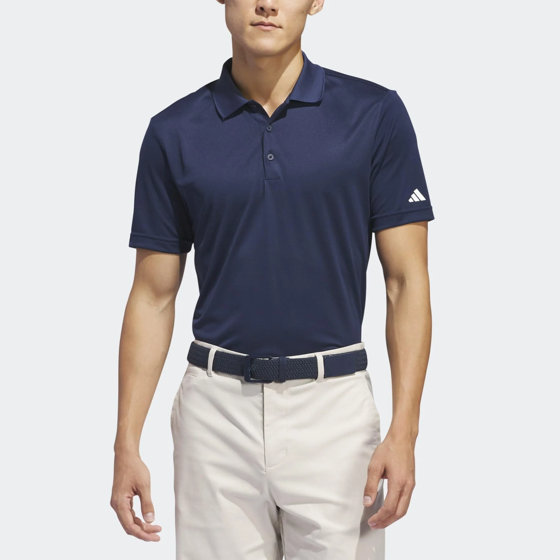 adidas Koszulka polo (krótki rękaw) Mężczyźni Core Adidas Performance Primegreen Polo Shirt
