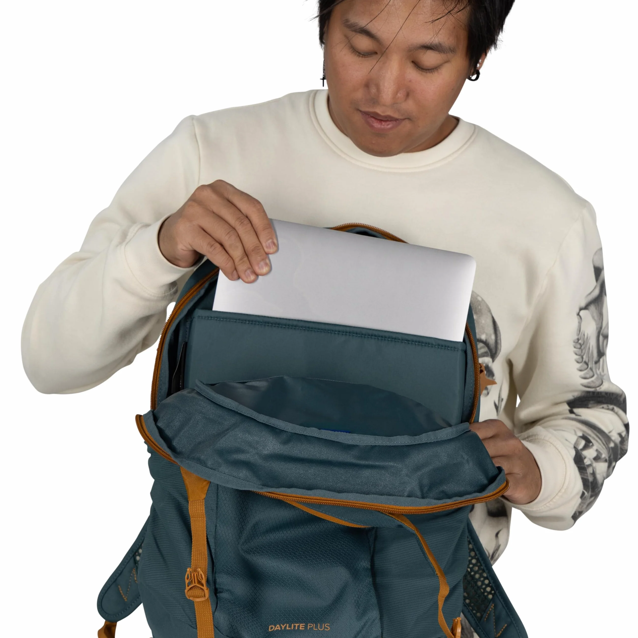 Osprey Daylite Plus plecak unisex dla dorosłych