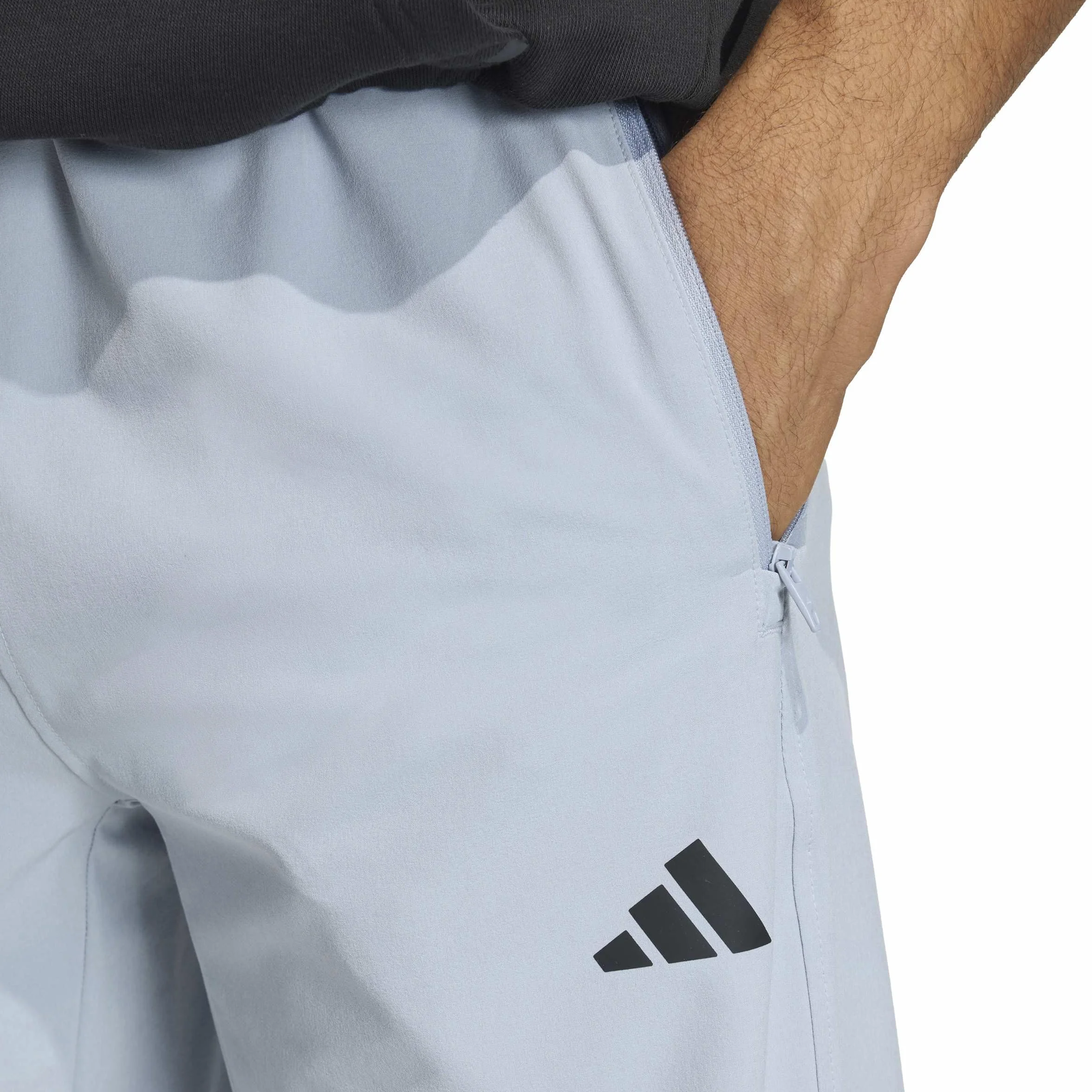 adidas Workout Essentials Flex Woven 3/4 Pant - Spodnie Mezczyzni