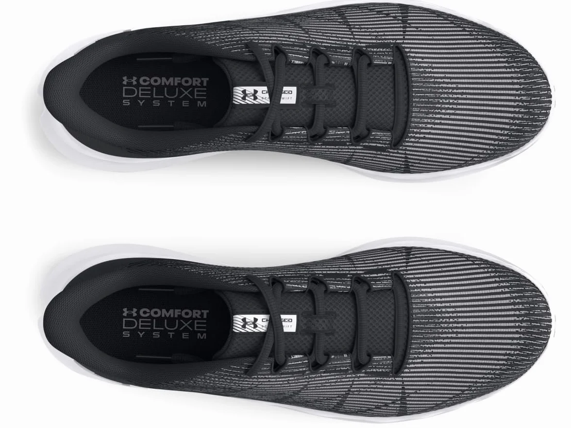 Under Armour Męskie buty do biegania Ua Charged Speed Swift