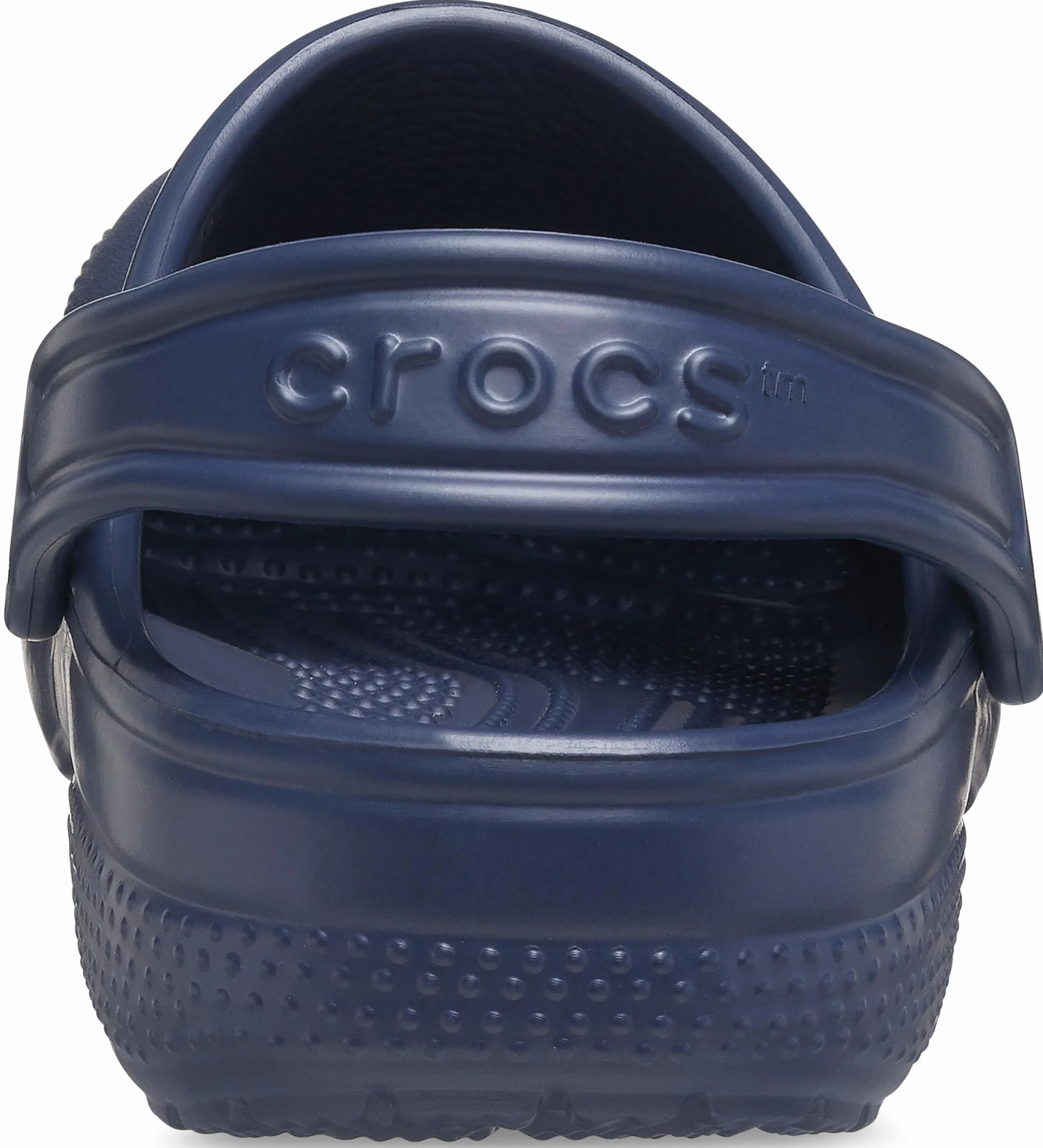 Crocs Classic Clog K Chodaki Unisex - dzieci,Navy,28/29 EU