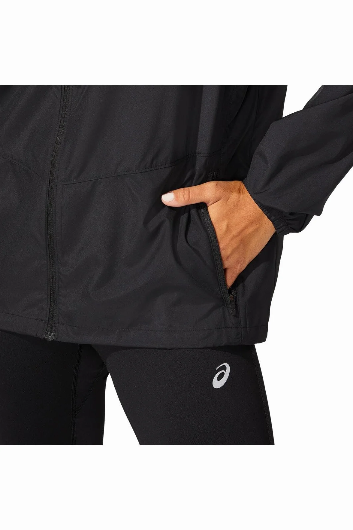 Veste femme Asics Core