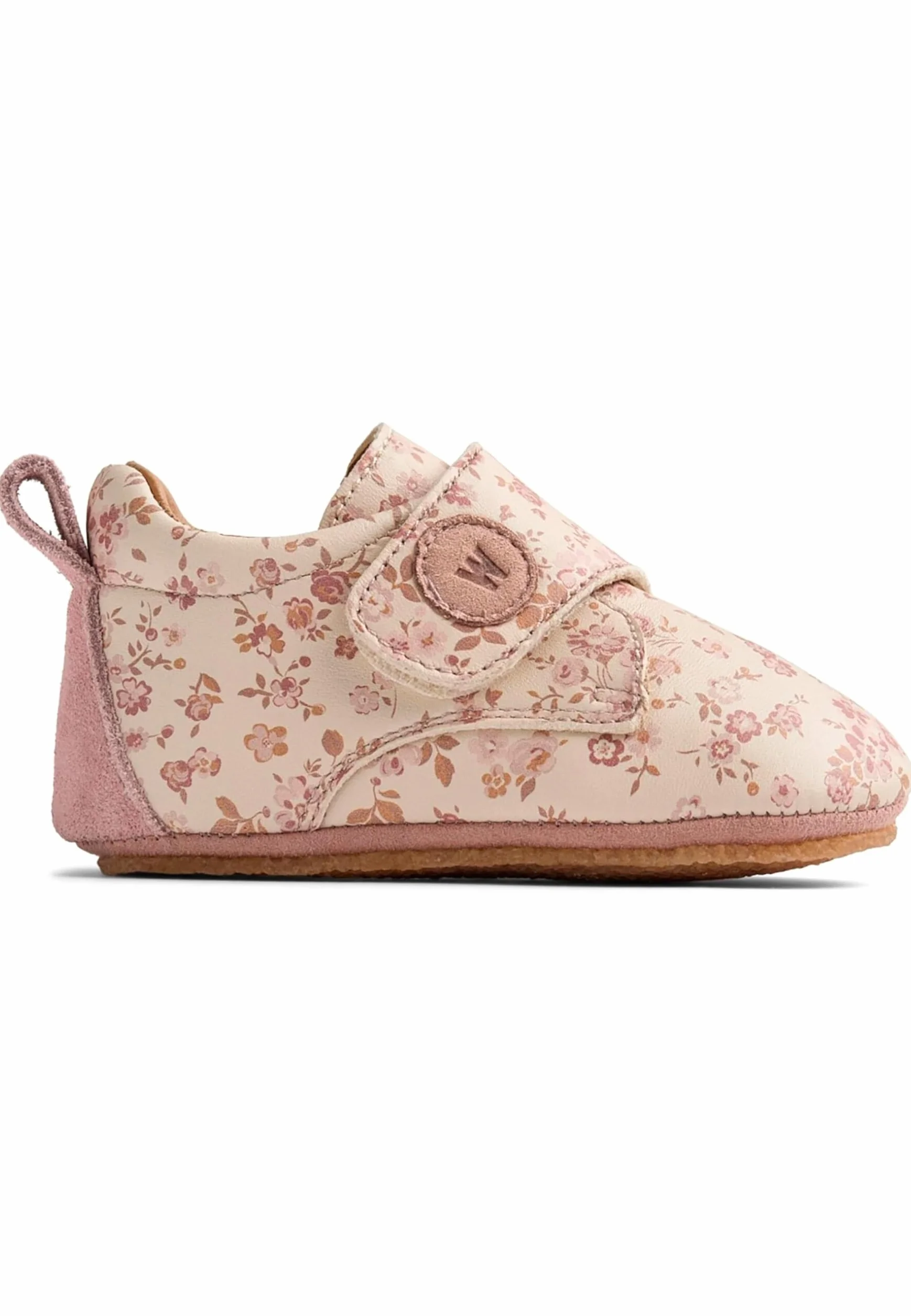 Wheat Uniseks - dzieci Wheat Mädchen Hausschuh Kinder Dakota AmtungsaktivButy typu mule