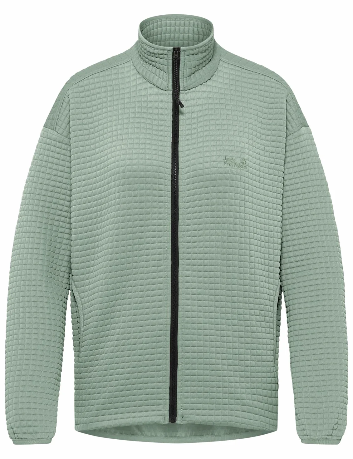 Jack Wolfskin Kurtka Kobiety Mogari Fz W