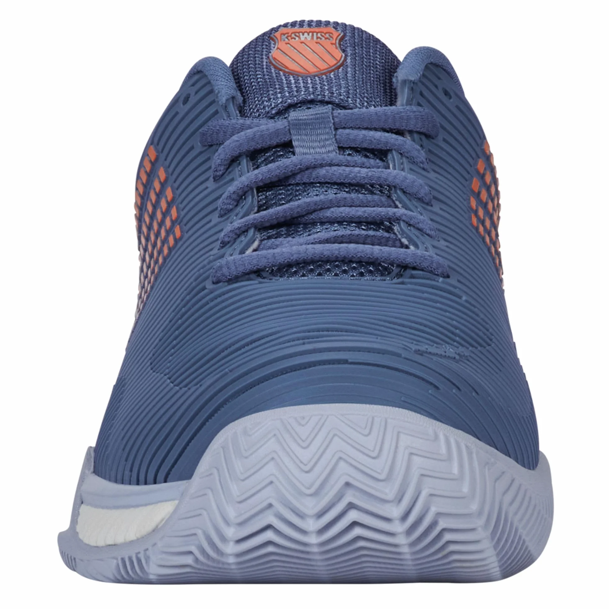 K-Swiss Męskie buty tenisowe Hypercourt Express 2, INF/ARC/SCRLTIBIS, 42 EU, inf arc scrltibis, 42 EU