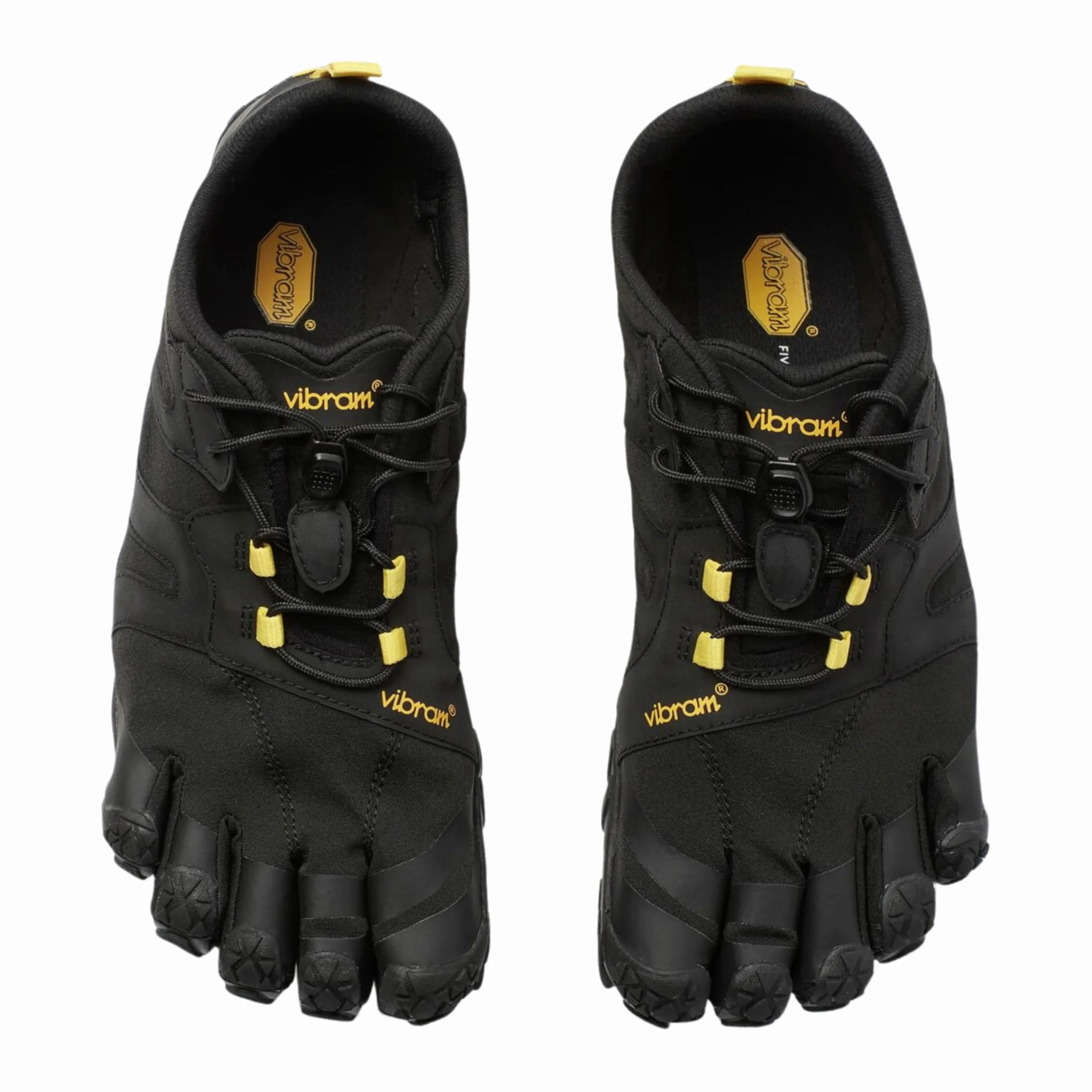 Vibram Kobiety 19w7601 V-trail 2.0buty do biegania w terenie