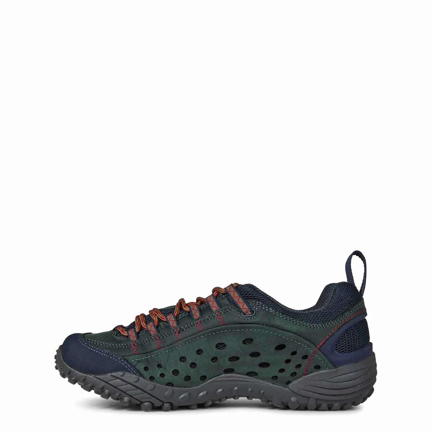 Merrell INTERCEPT męskie buty trekkingowe z niskim stanem