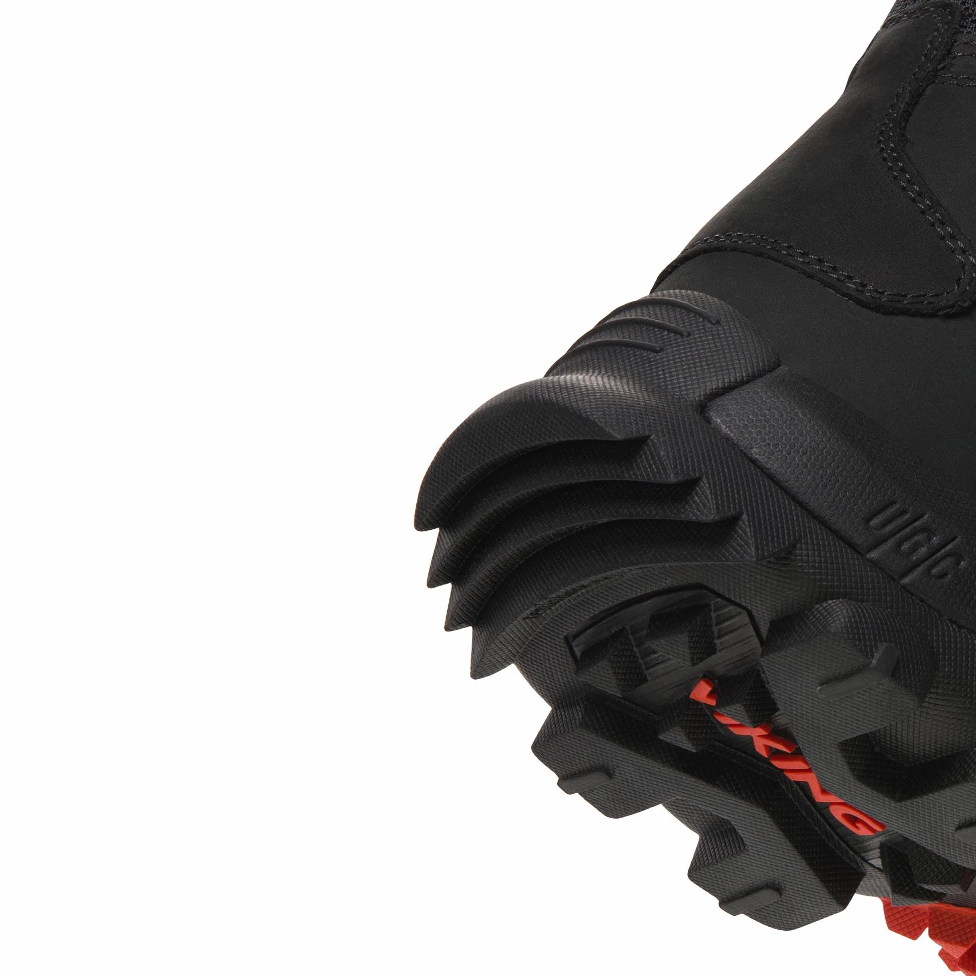 Viking Uniseks Viking Villrein Mid GtxButy do chodzenia