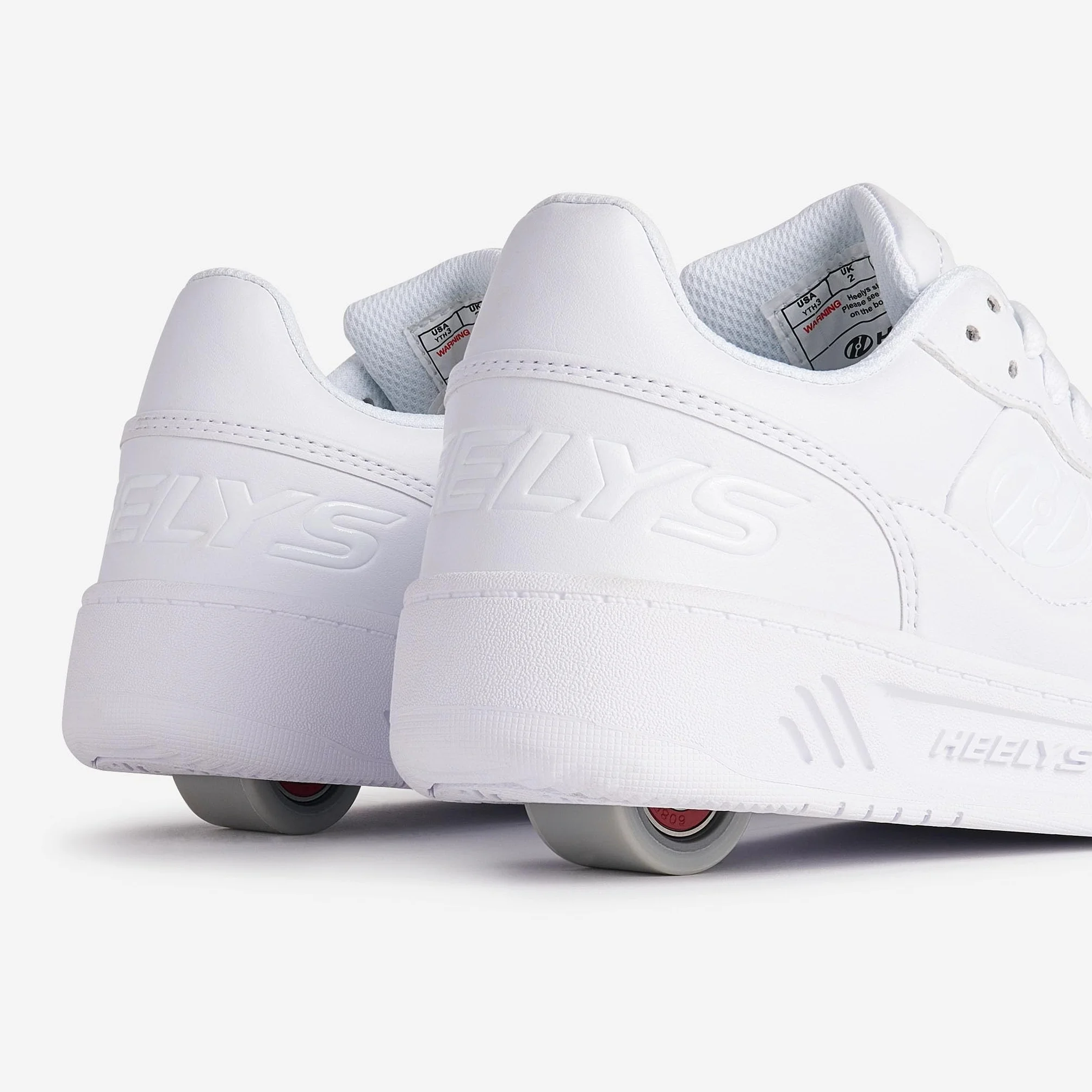 Heelys Uniseks - dzieci Niska RezerwaAdidasy