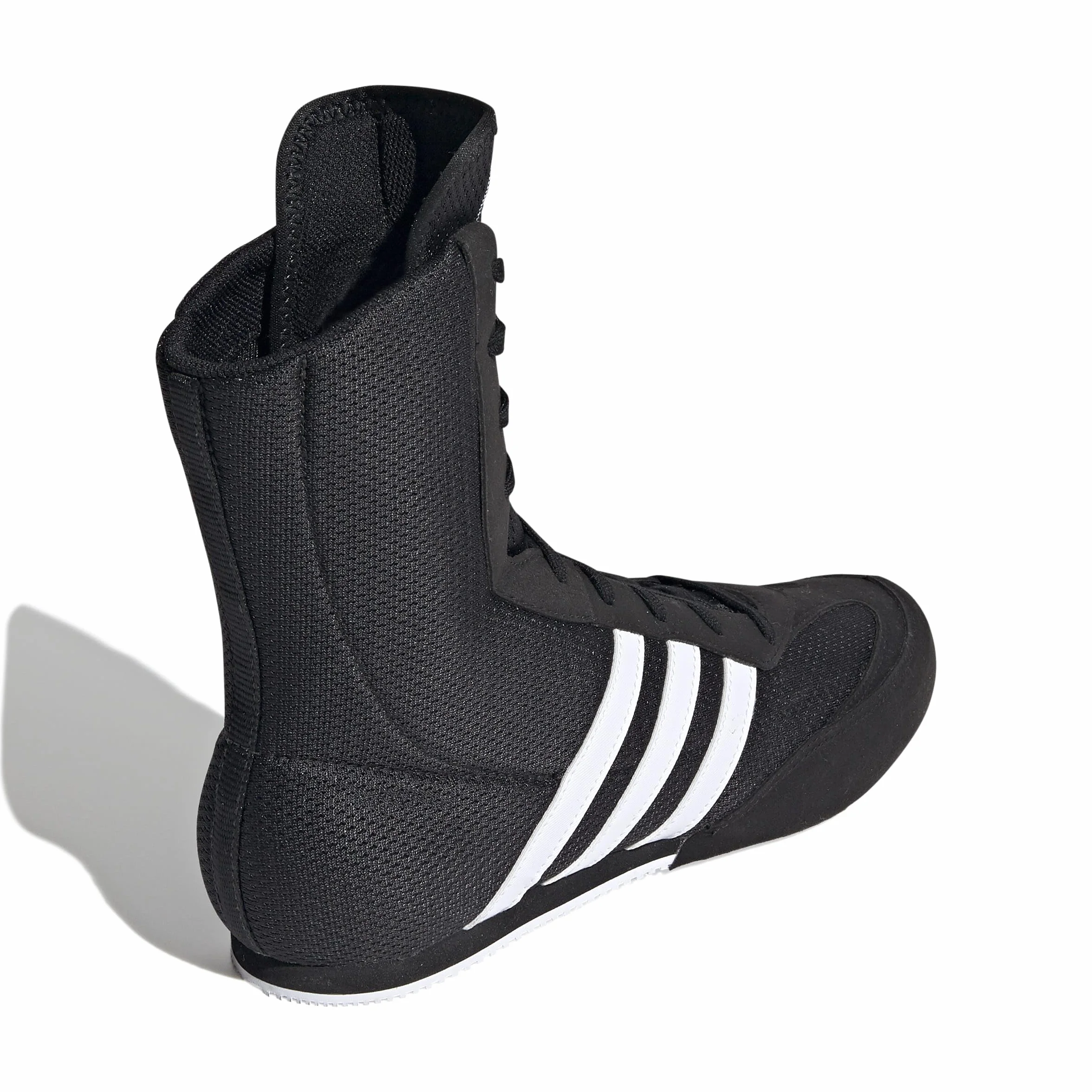 adidas Box Hog 2 - buty bokserskie Mężczyźni