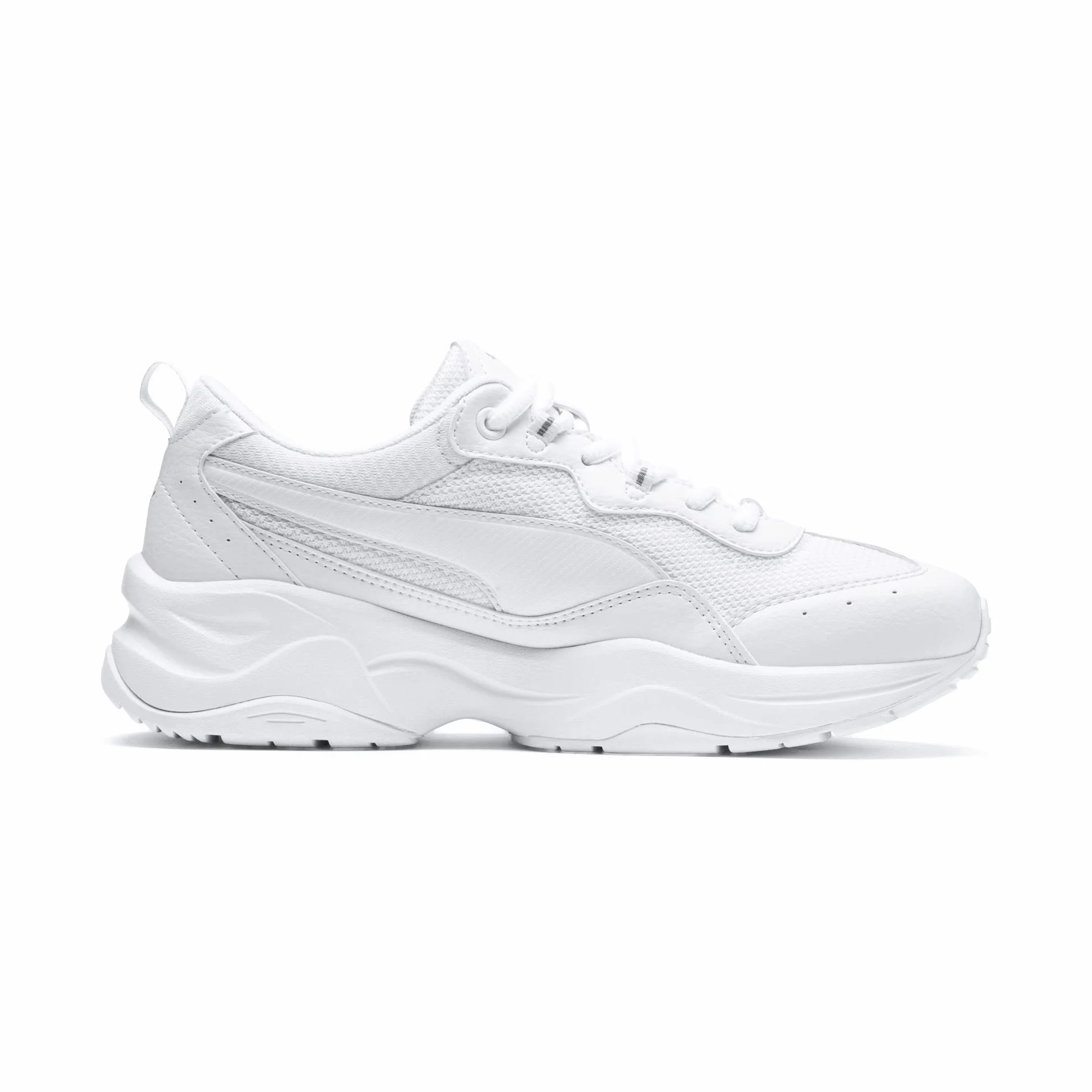 Puma Cilia Adult Kobiety Trampki