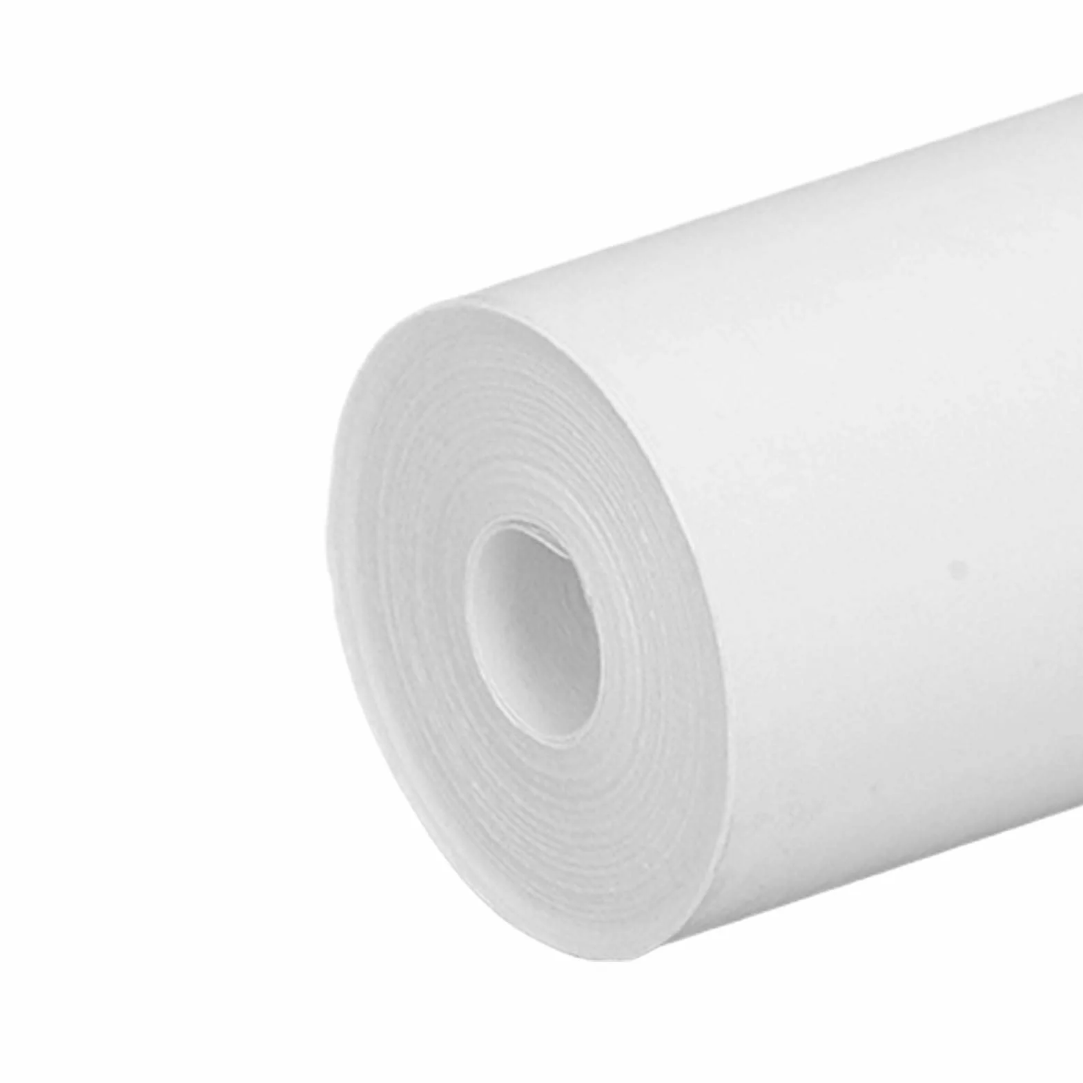 10 szt. Papier do Mini Drukarki, Papier Kidizoom Printcam, Mini Drukarka do Papieru do 'a 57 X 25 Mm Rolki Papieru do Druku Rolki Papieru Termicznego do Kieszonkowej Drukarki