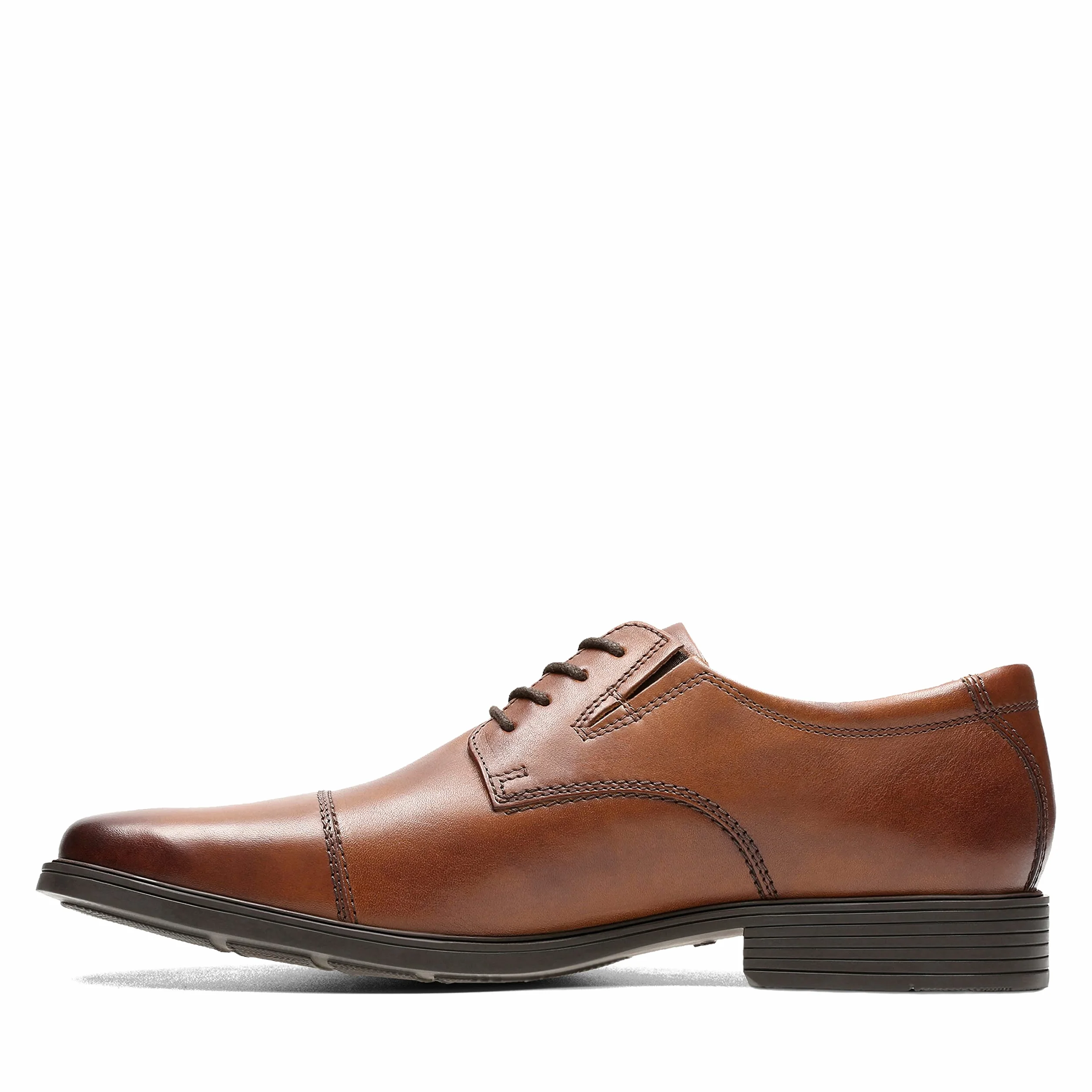 Clarks Czapka Tilden - Oksford Mężczyźni