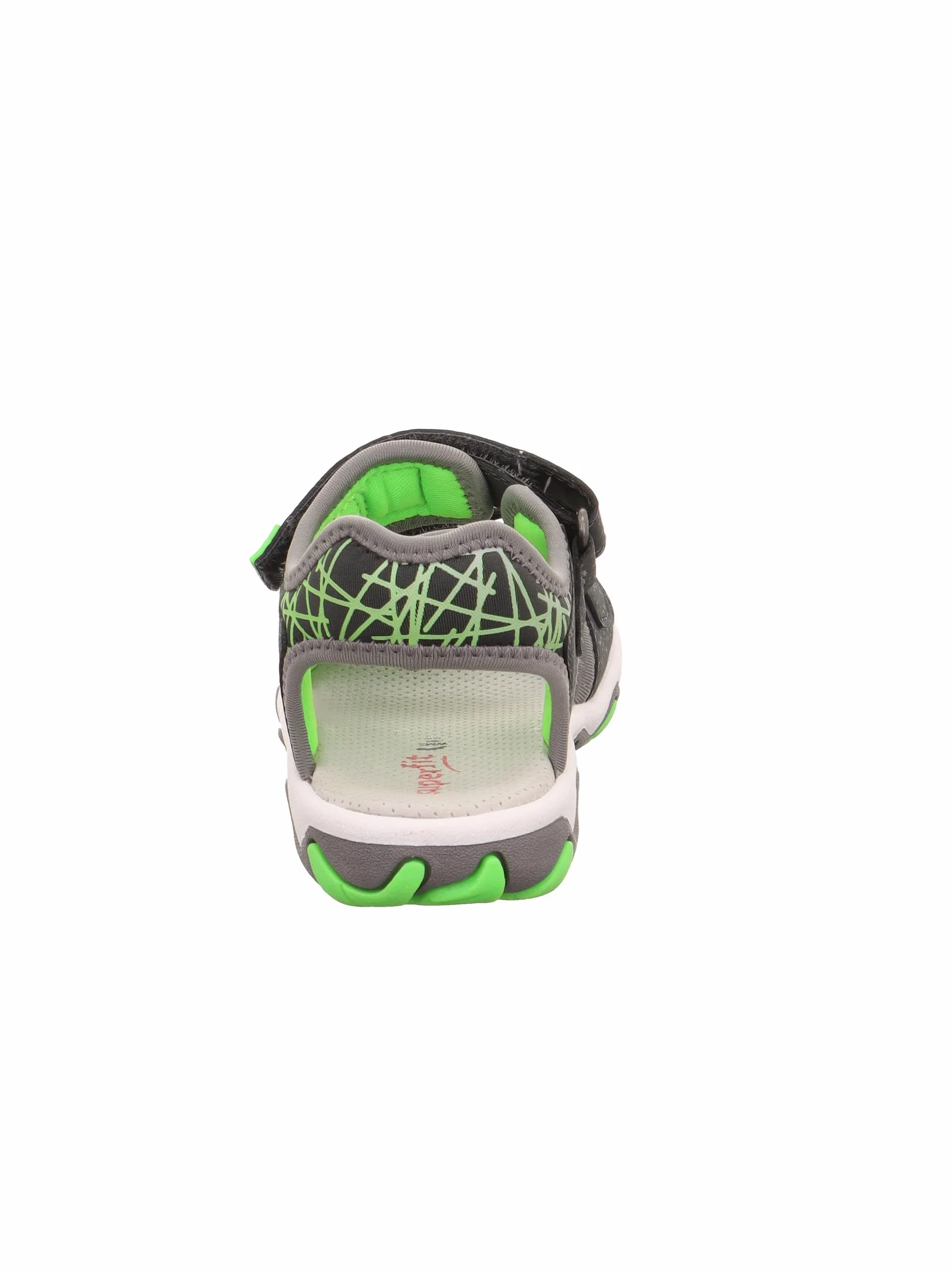 Superfit Chłopcy Mike 3.0Sandał